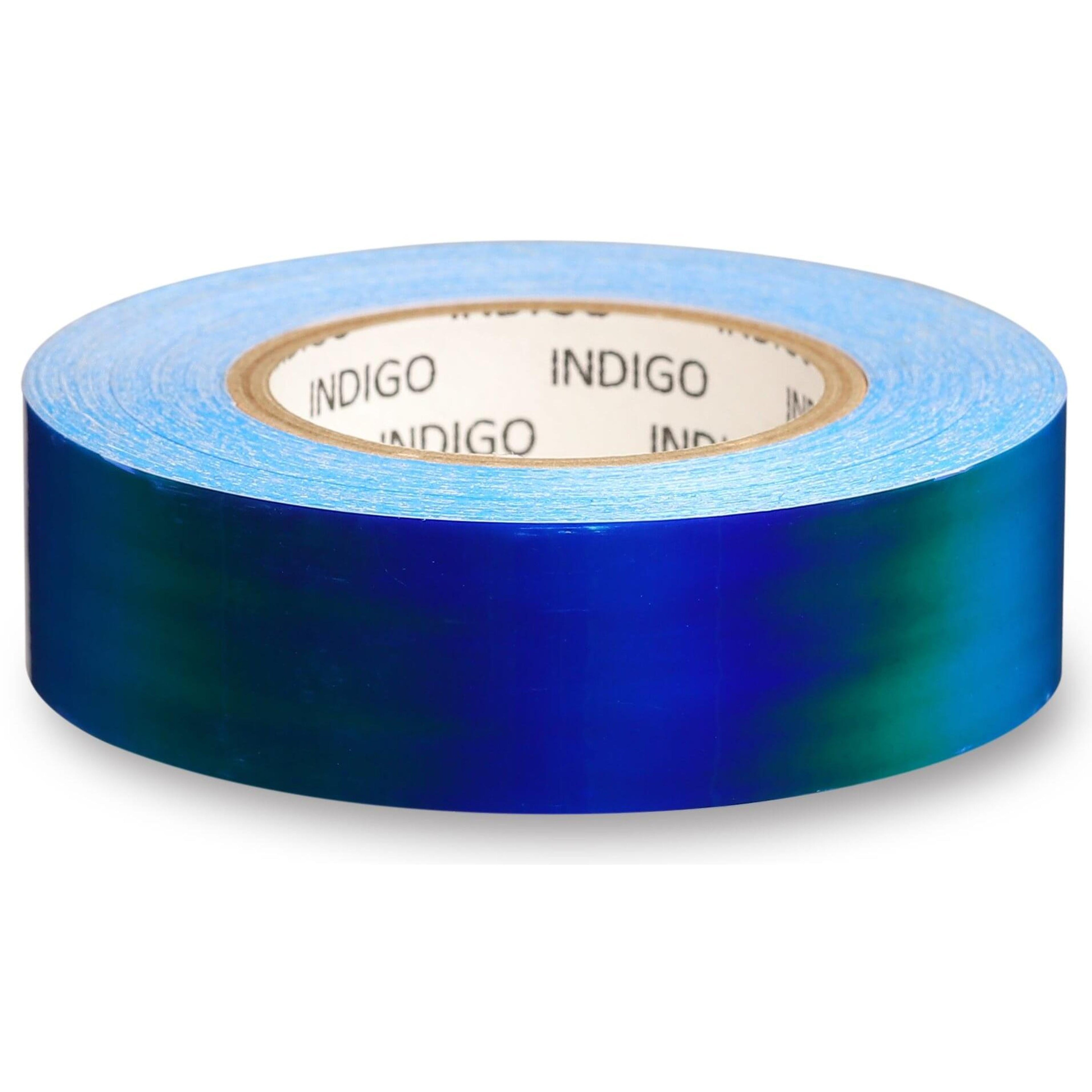 Chameleon Indigo Adhesive Roll 20mm*14m