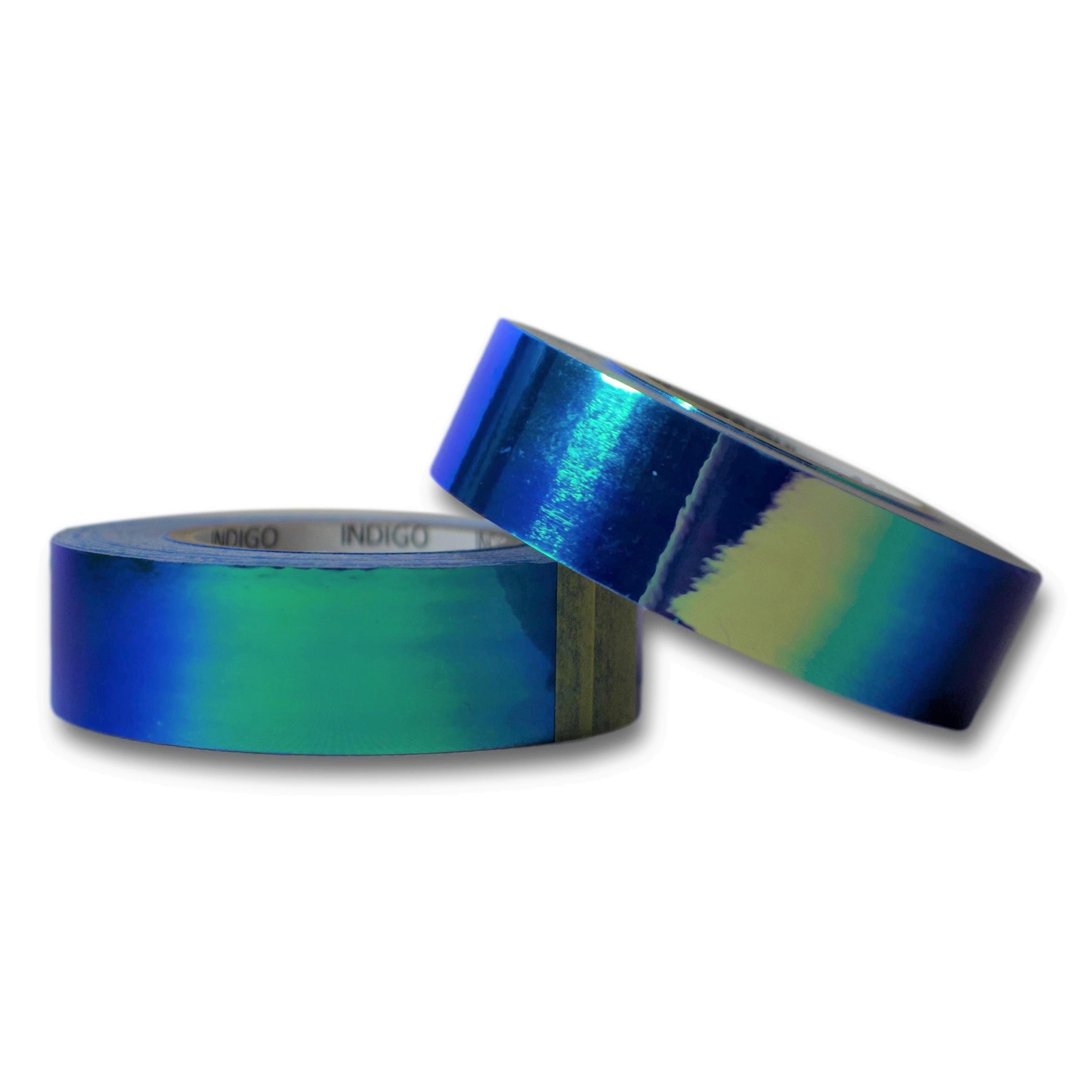 Chameleon Indigo Adhesive Roll 20mm*14m