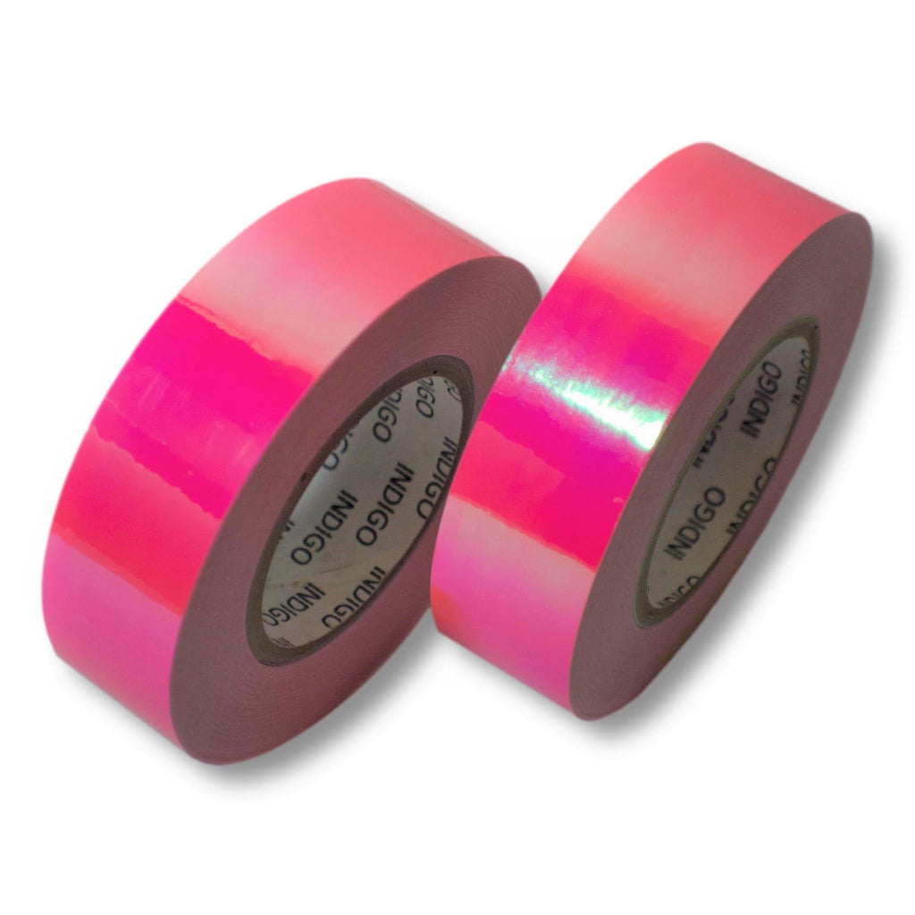 Chameleon Indigo Adhesive Roll 20mm*14m