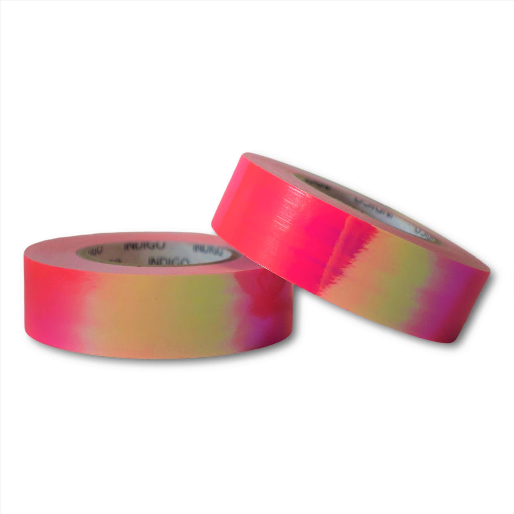 Chameleon Indigo Adhesive Roll 20mm*14m