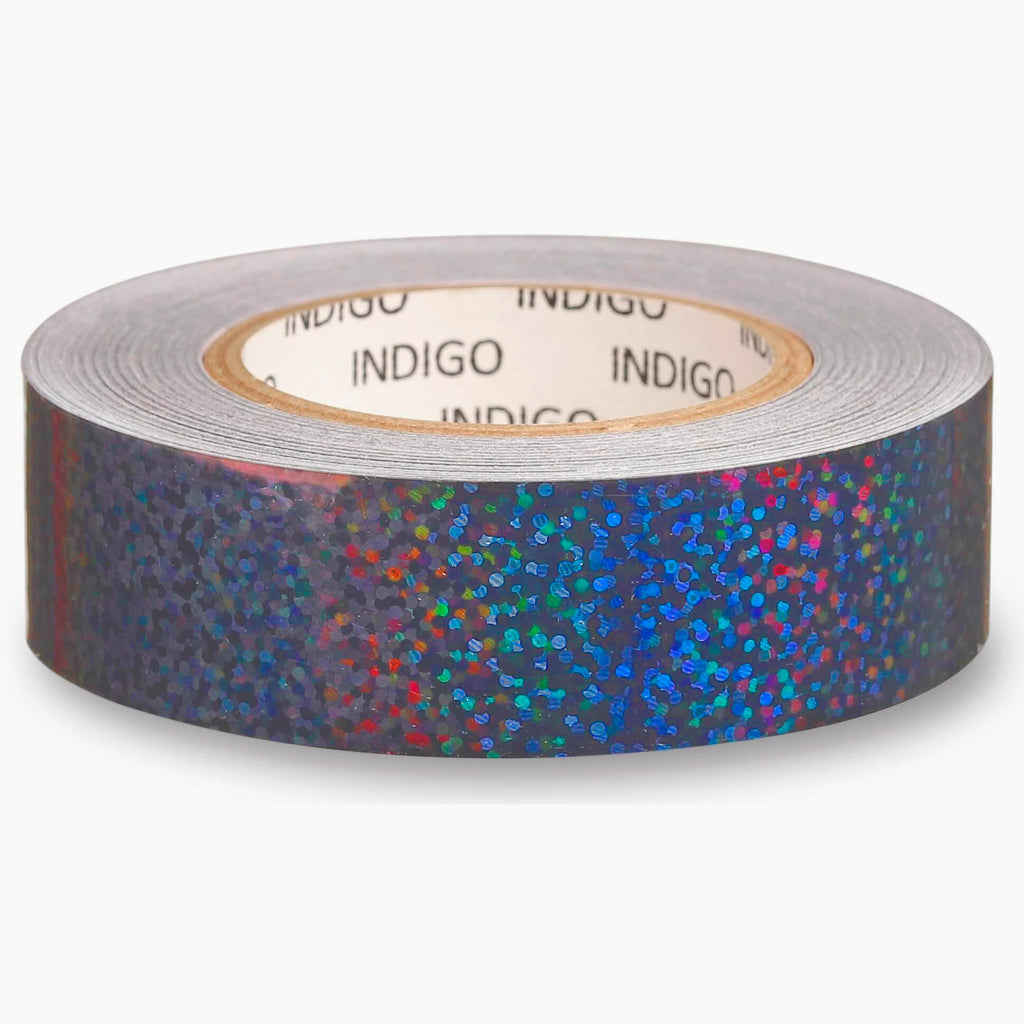 CRYSTAL INDIGO Adhesive Roll 20mm*14m