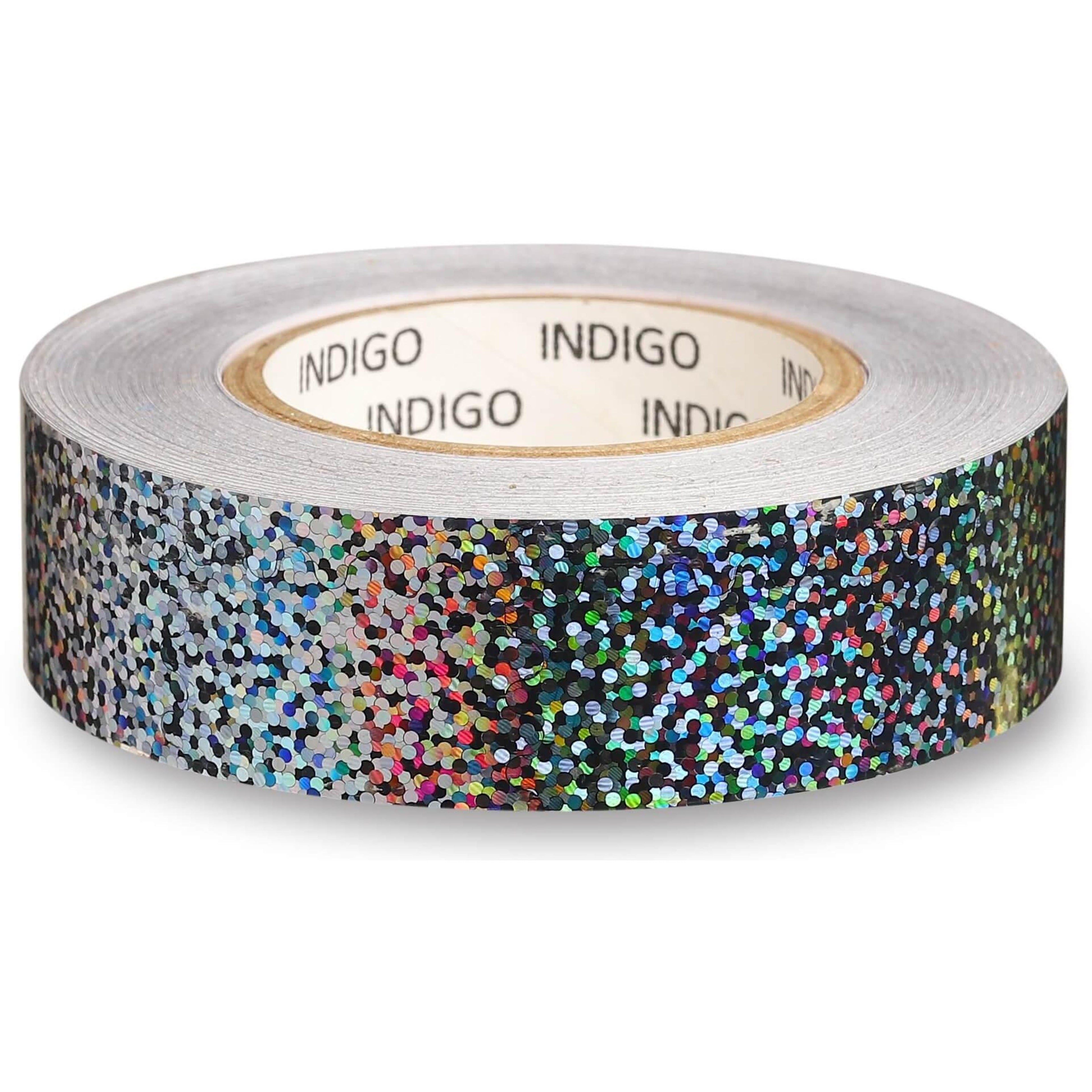 CRYSTAL INDIGO Adhesive Roll 20mm*14m