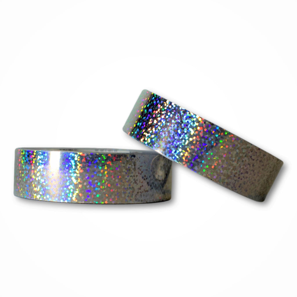 CRYSTAL INDIGO Adhesive Roll 20mm*14m