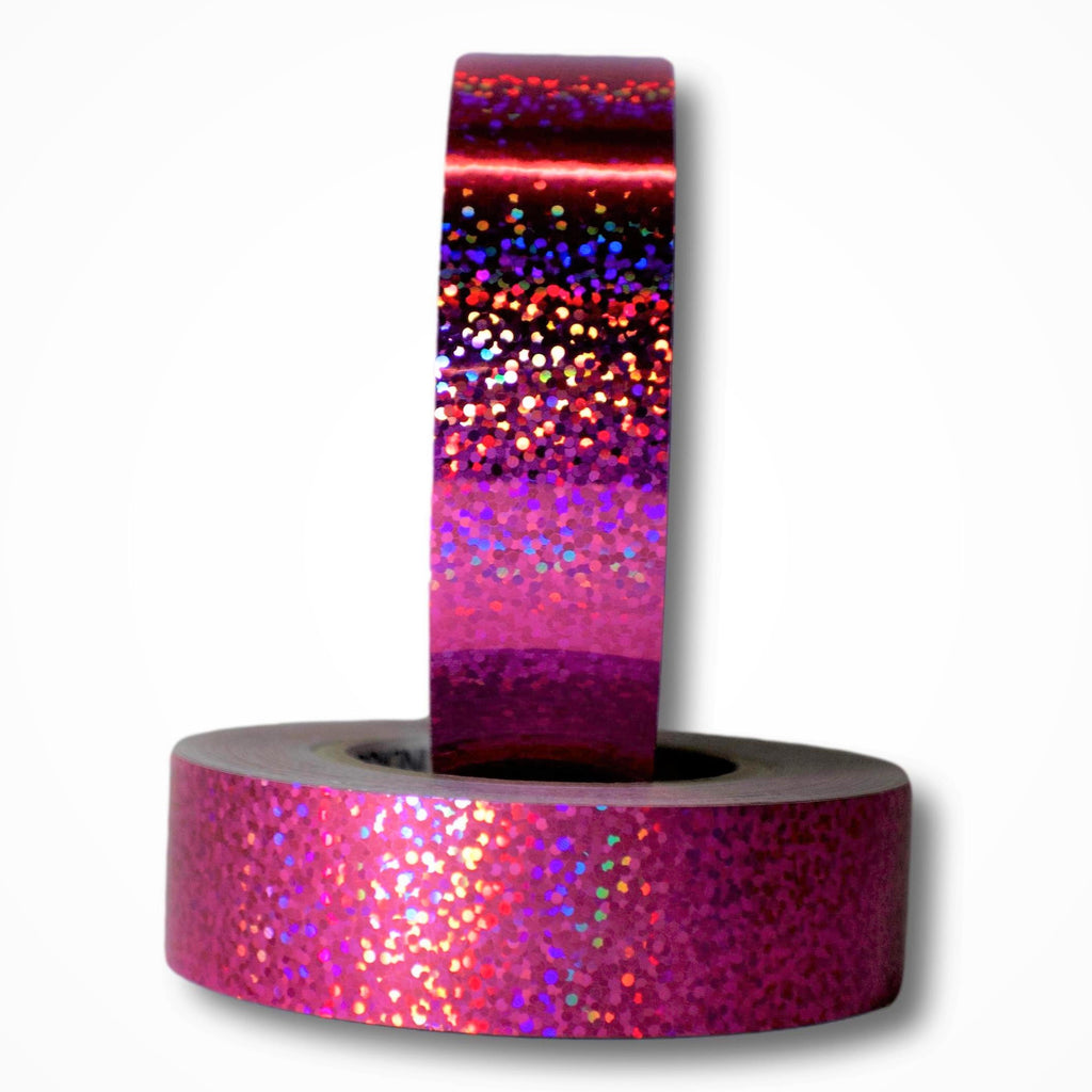 CRYSTAL INDIGO Adhesive Roll 20mm*14m