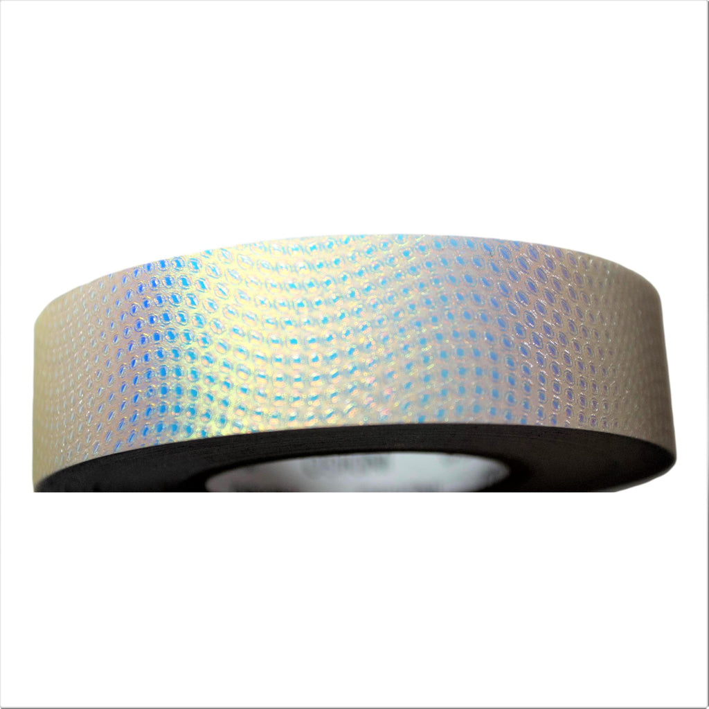 SNAKE INDIGO Yellow-Gold Adhesive Roll 20mm*14m