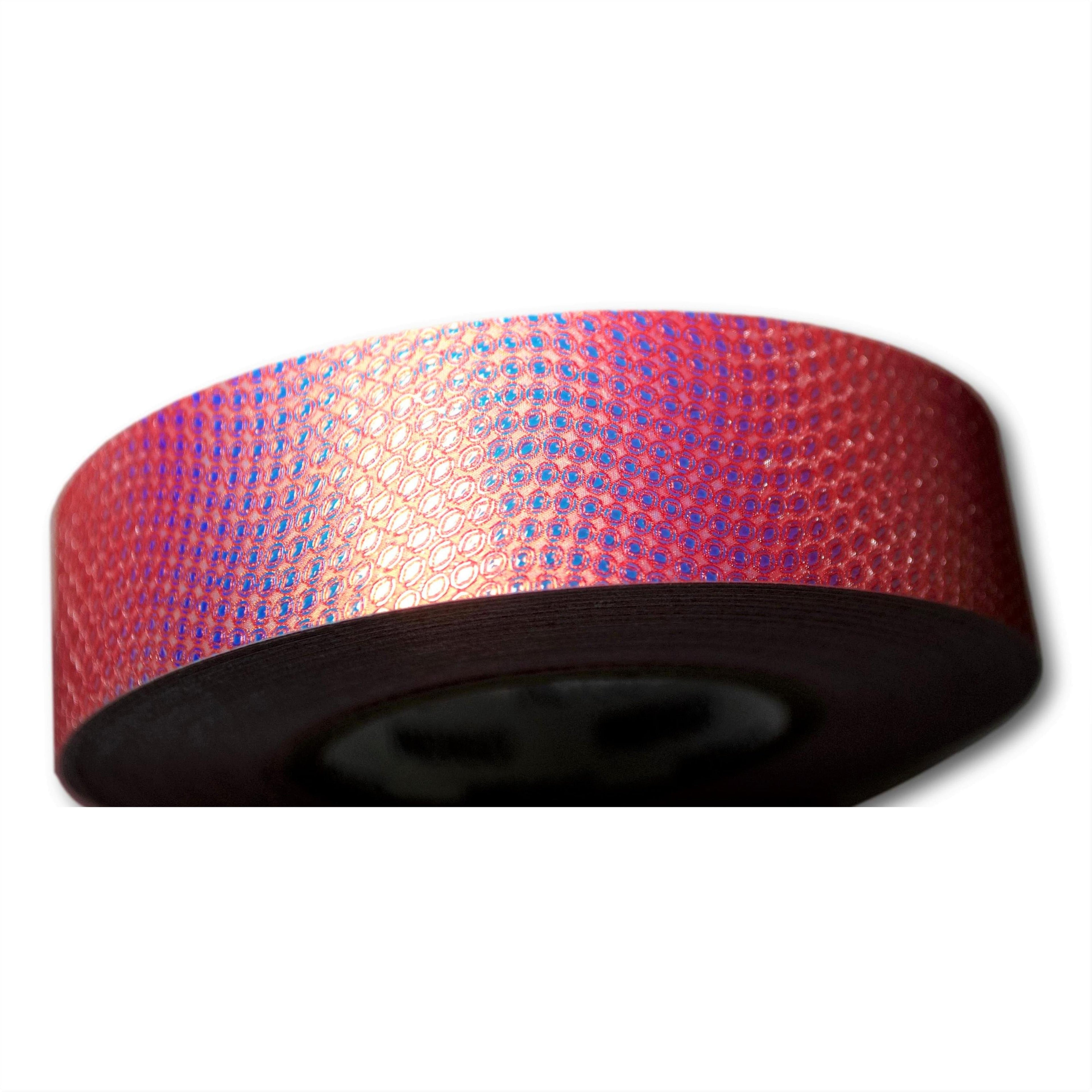 SNAKE INDIGO Yellow-Gold Adhesive Roll 20mm*14m