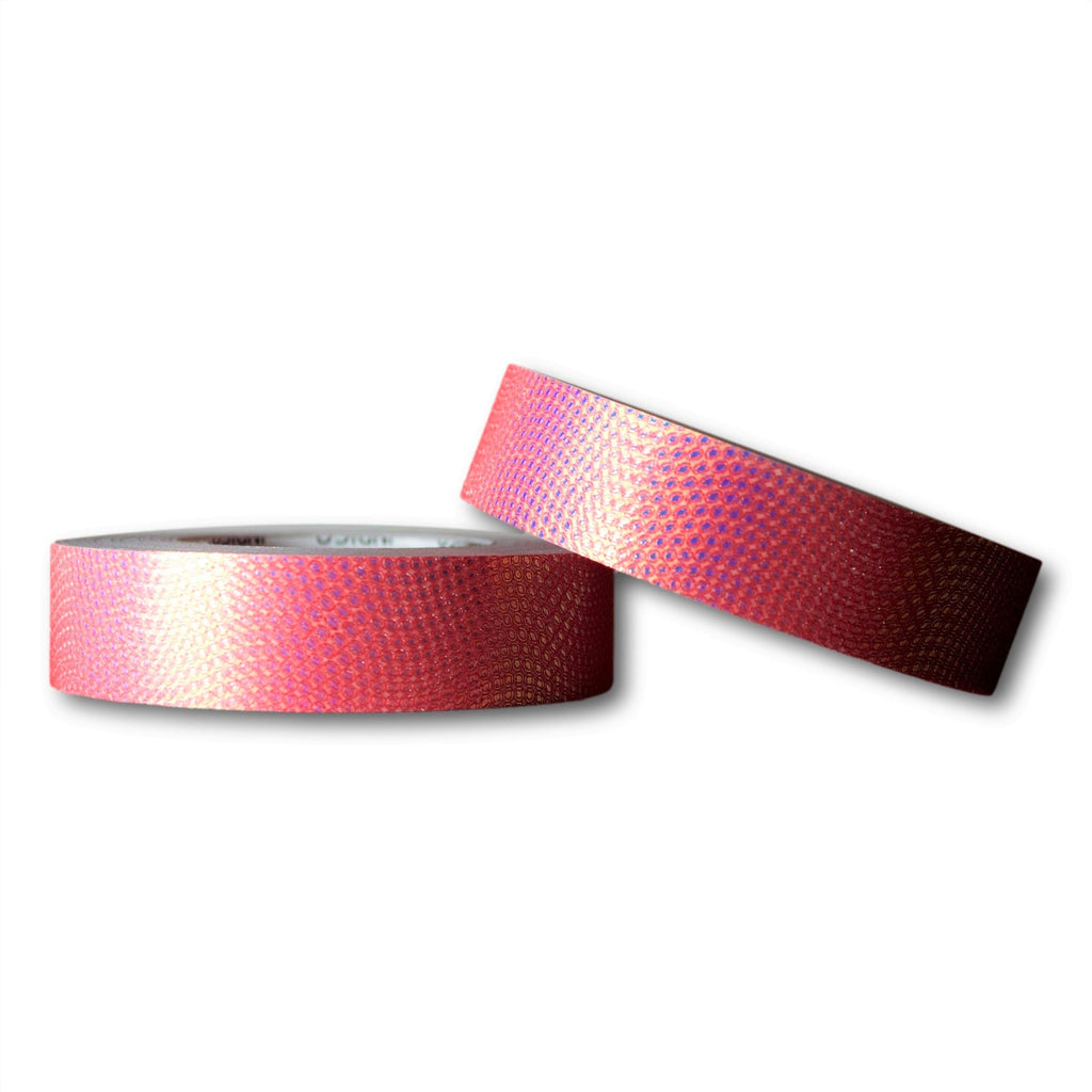 SNAKE INDIGO Yellow-Gold Adhesive Roll 20mm*14m