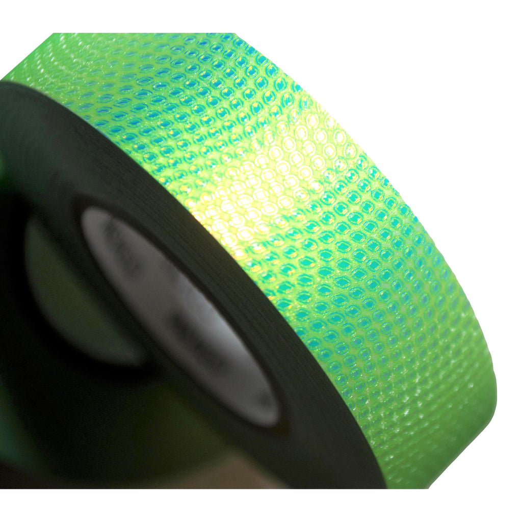 SNAKE INDIGO Yellow-Gold Adhesive Roll 20mm*14m