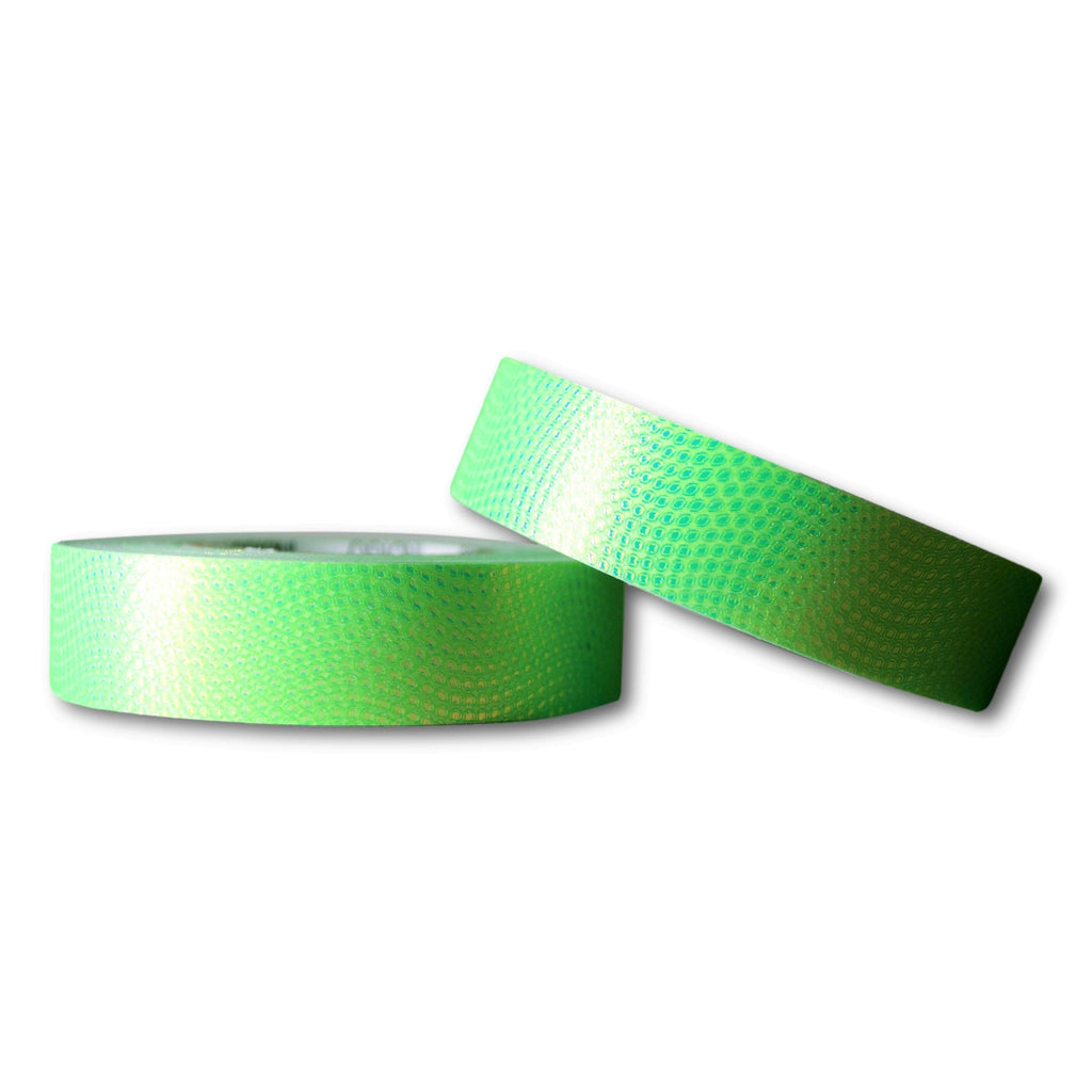 SNAKE INDIGO Yellow-Gold Adhesive Roll 20mm*14m