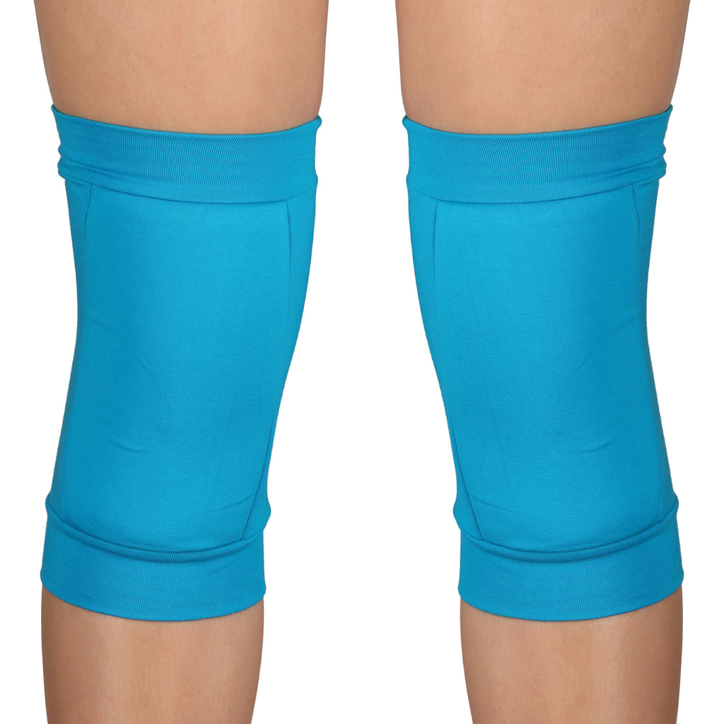 MARIA INDIGO Rhythmic Gymnastics Knee Pads