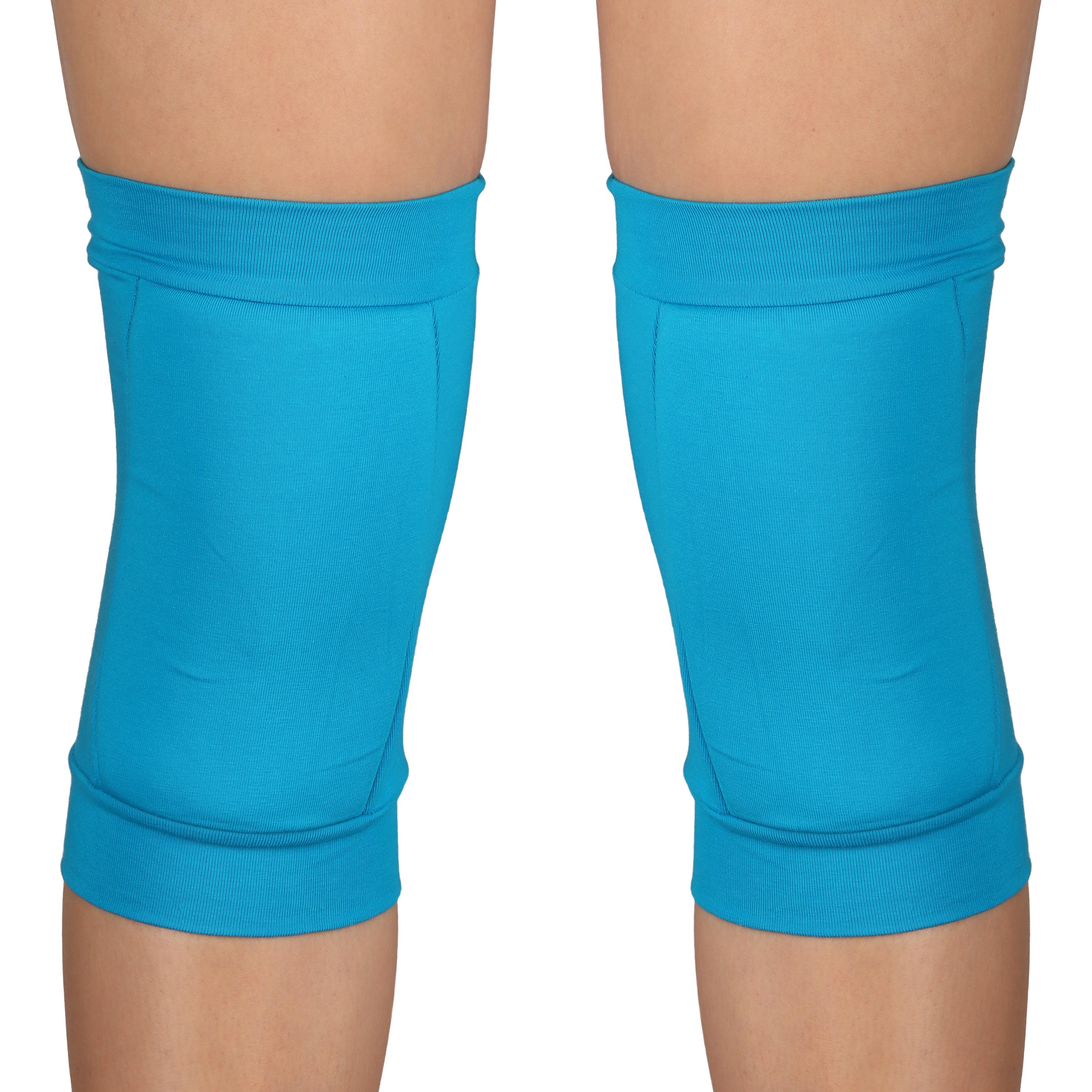 MARIA INDIGO Rhythmic Gymnastics Knee Pads