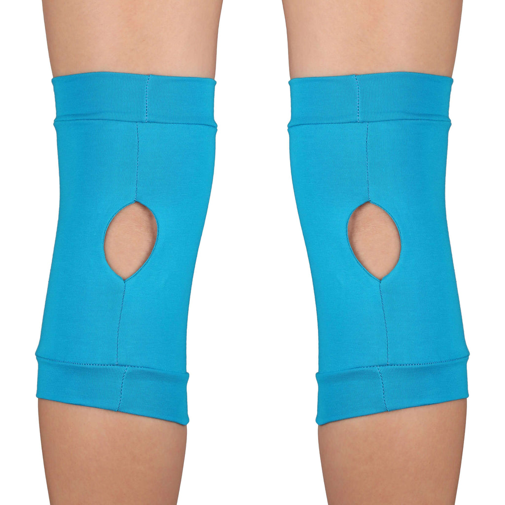 MARIA INDIGO Rhythmic Gymnastics Knee Pads