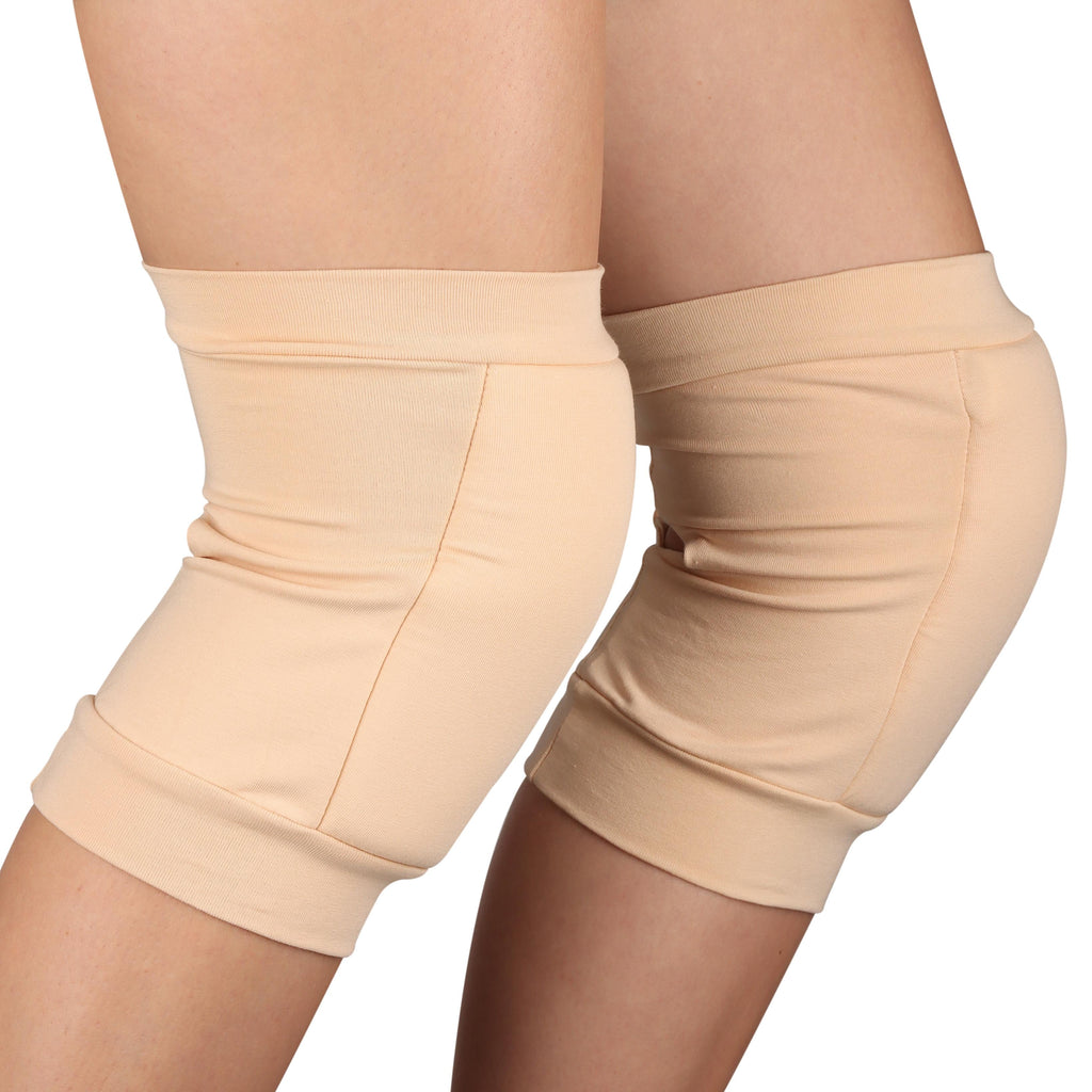 MARIA INDIGO Rhythmic Gymnastics Knee Pads
