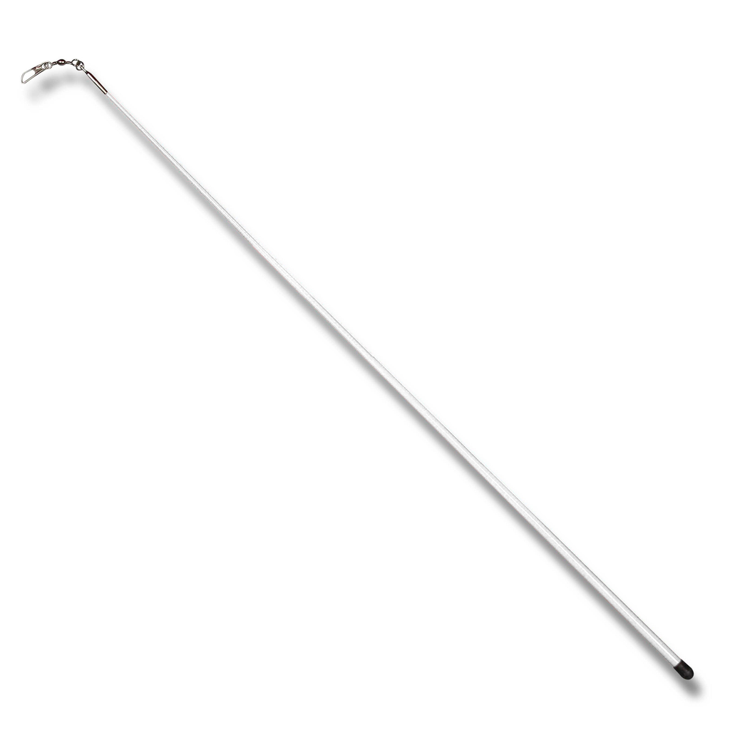 INDIGO Rhythmic Gymnastics Rod 56 cm