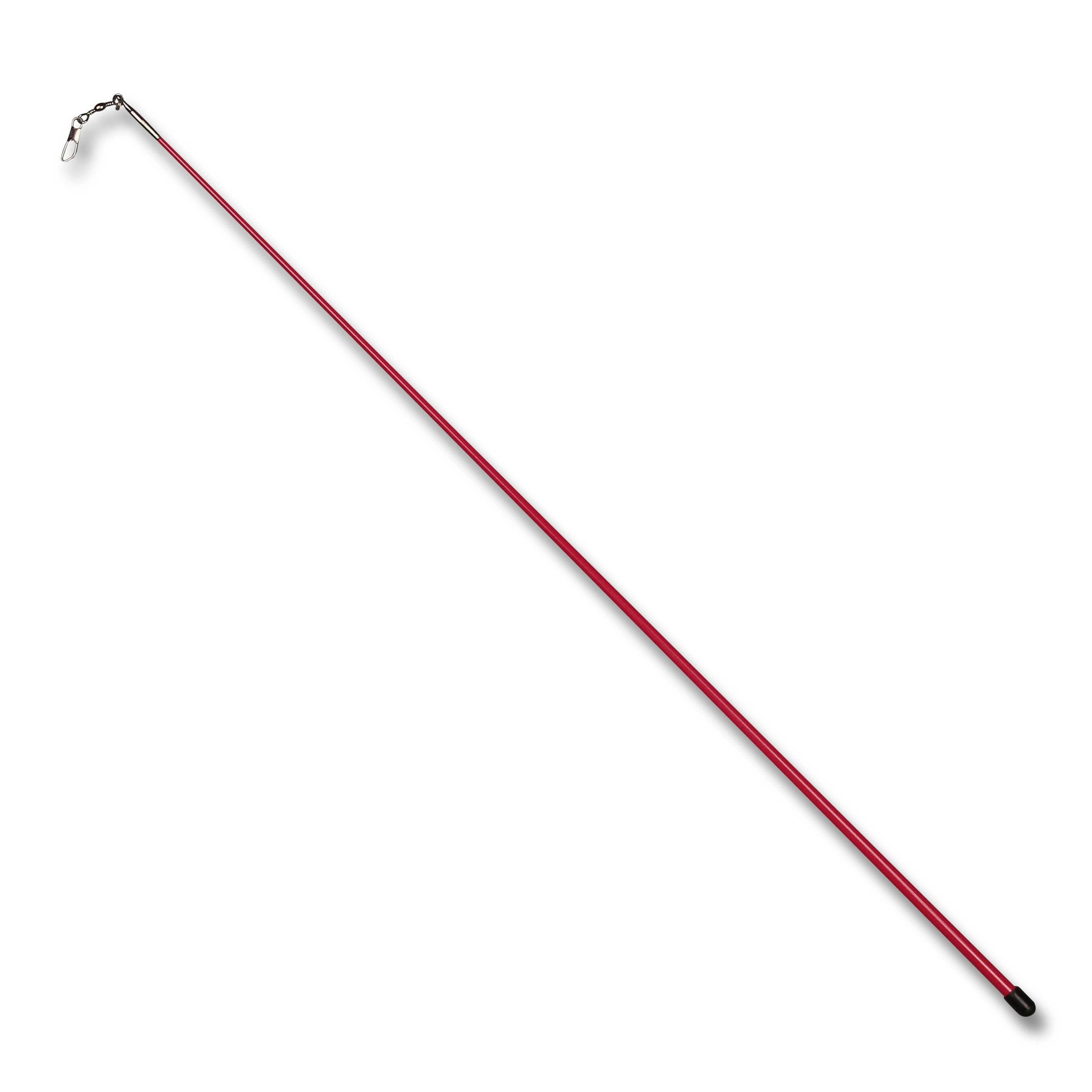 INDIGO Rhythmic Gymnastics Rod 56 cm