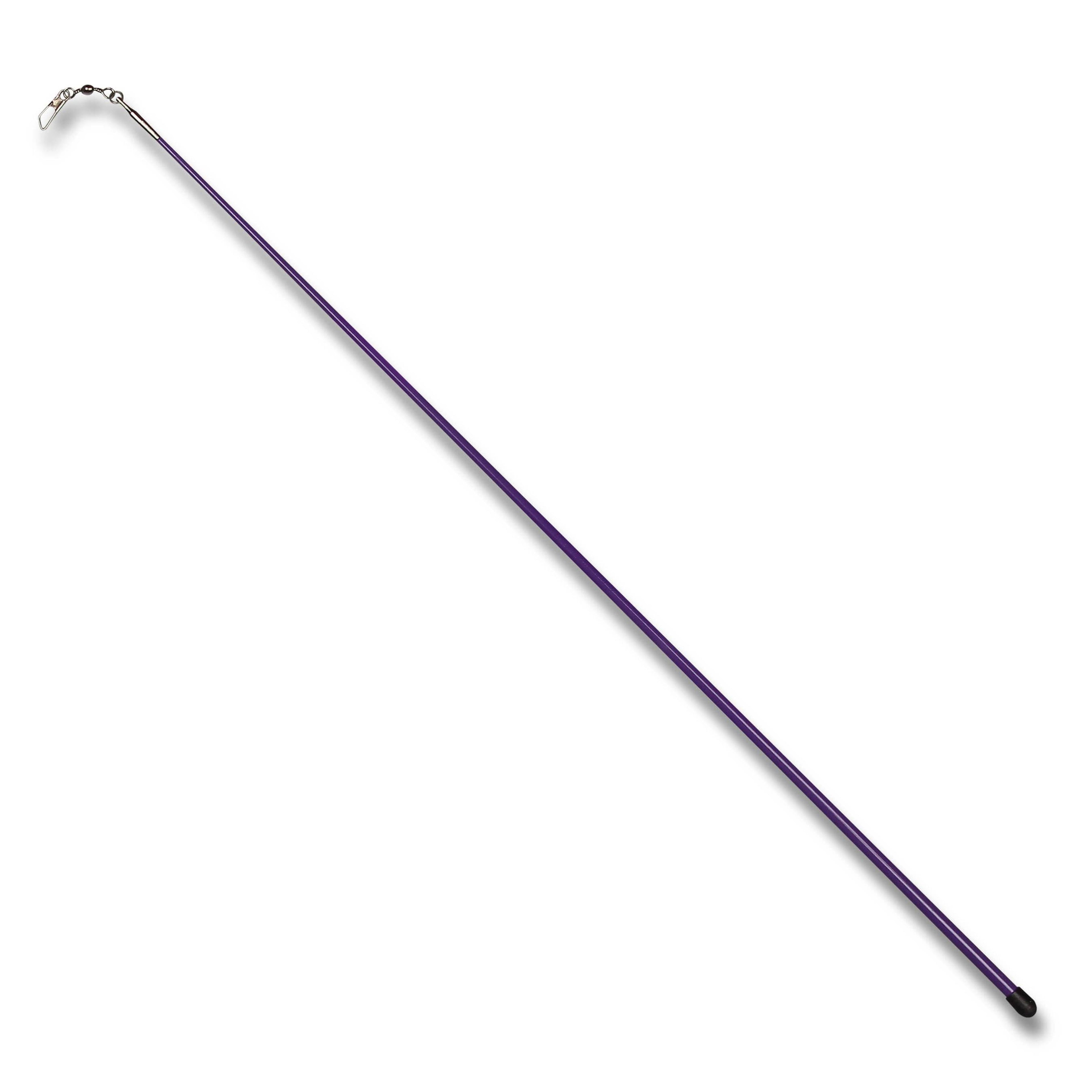 INDIGO Rhythmic Gymnastics Rod 56 cm
