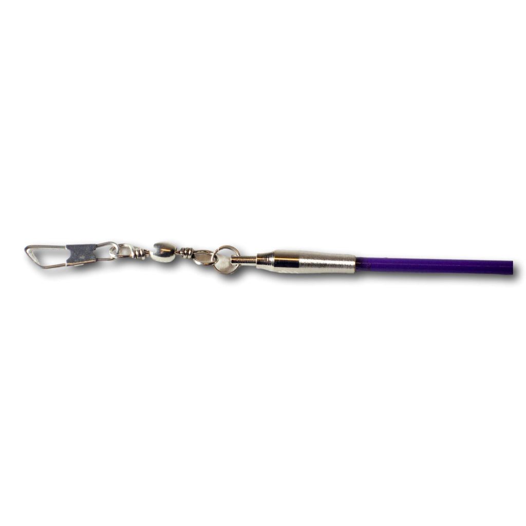 INDIGO Rhythmic Gymnastics Rod 56 cm