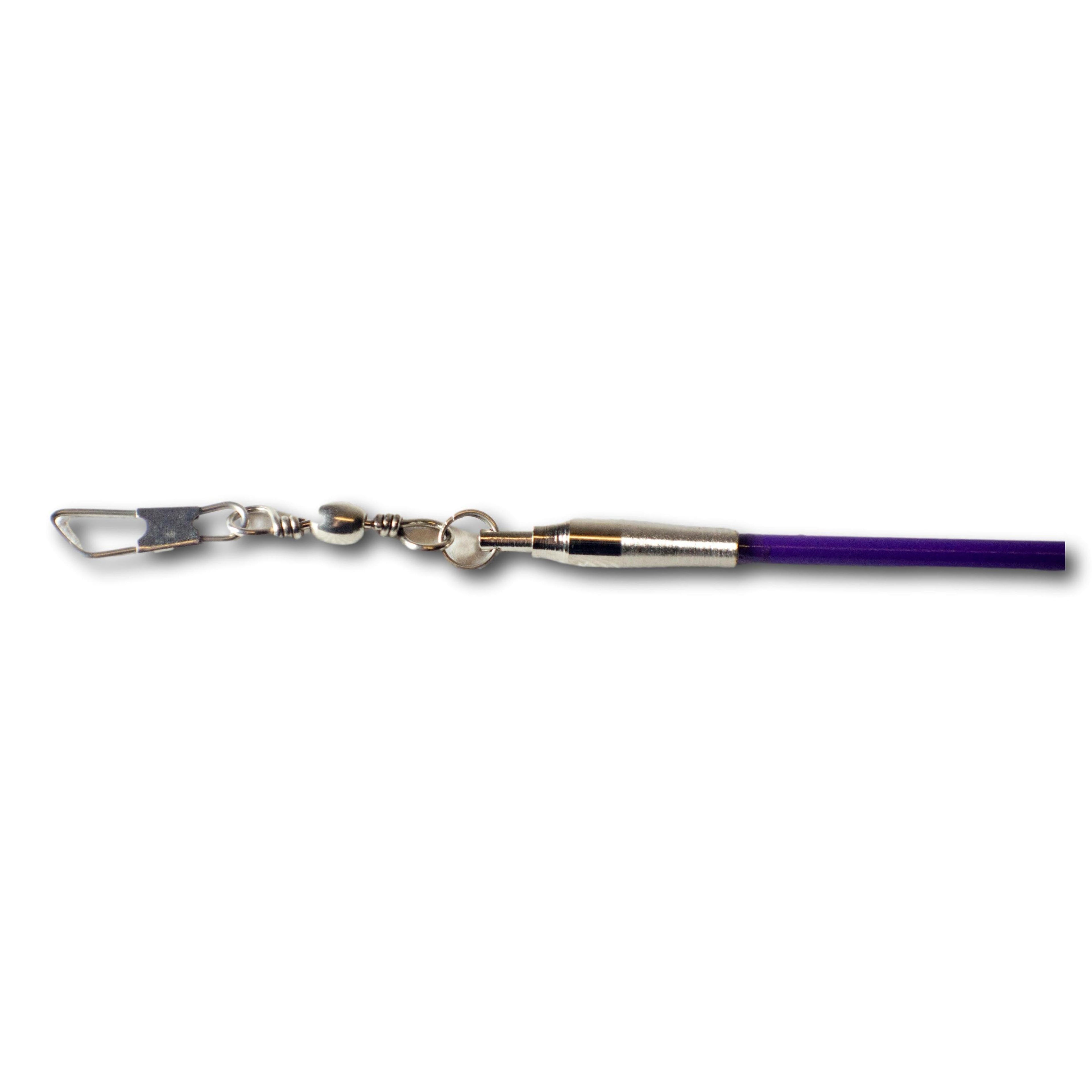 INDIGO Rhythmic Gymnastics Rod 56 cm