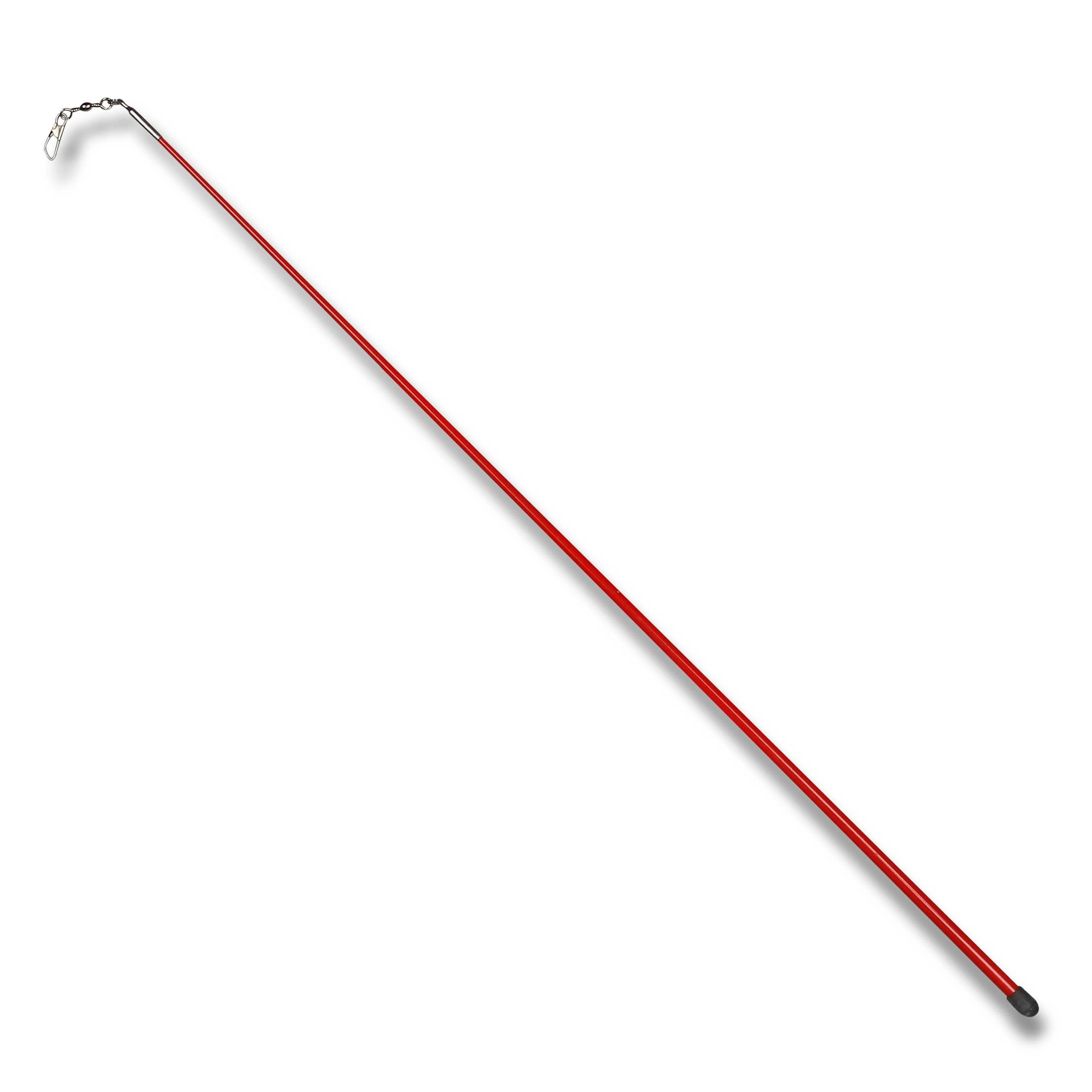 INDIGO Rhythmic Gymnastics Rod 56 cm