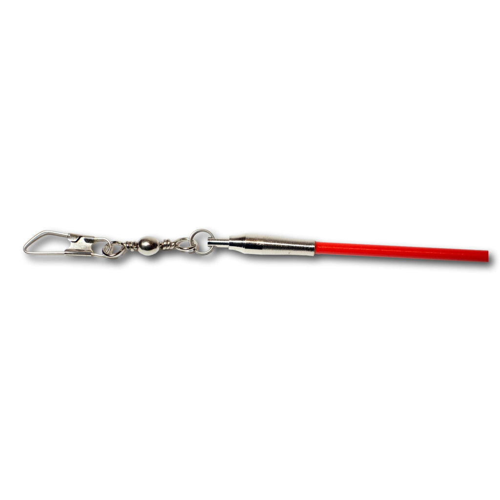 INDIGO Rhythmic Gymnastics Rod 56 cm