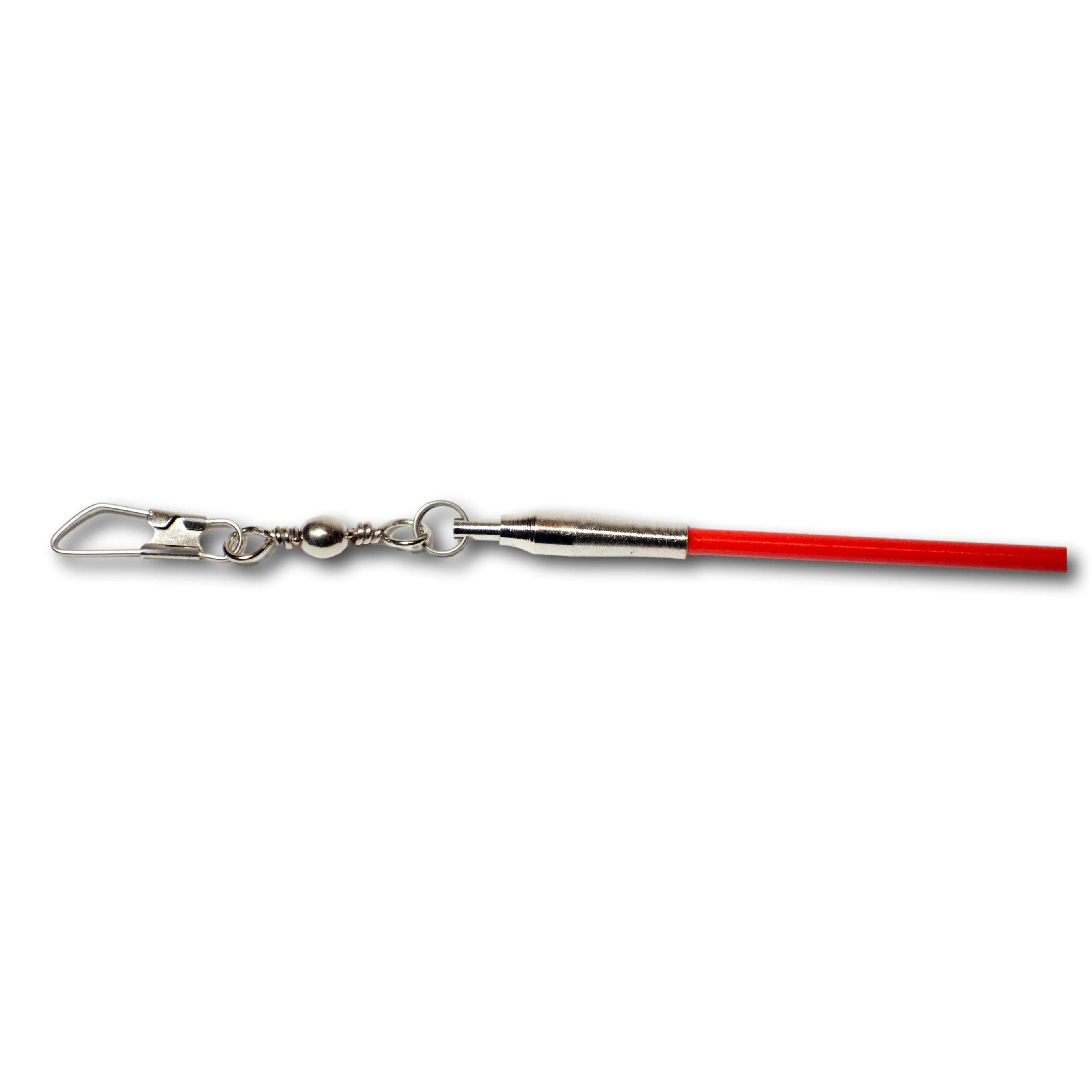 INDIGO Rhythmic Gymnastics Rod 56 cm
