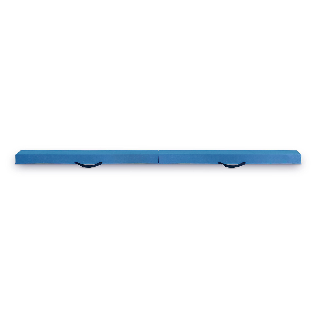 INDIGO Folding Balance Beam Bar with Non-Slip Base