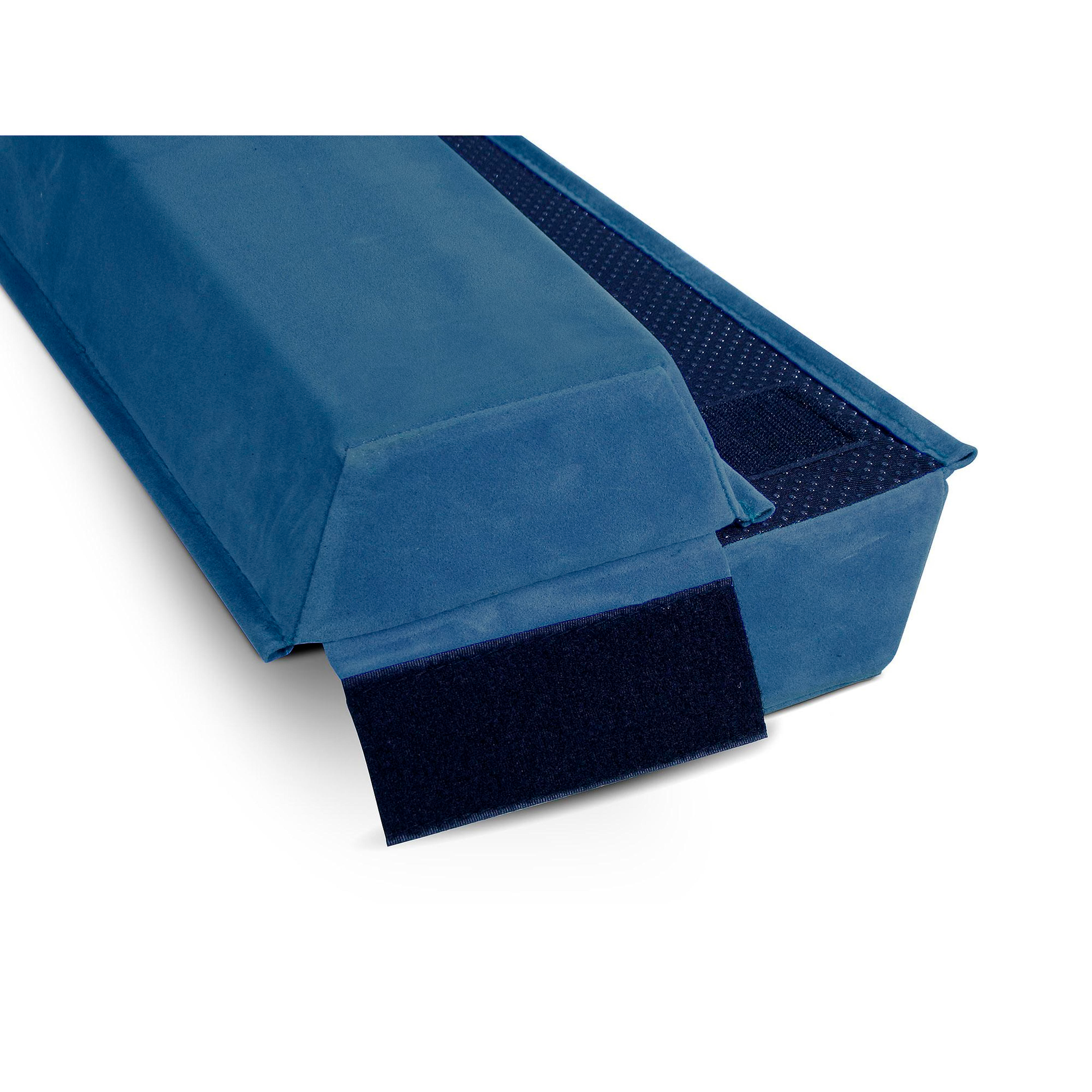 INDIGO Folding Balance Beam Bar with Non-Slip Base