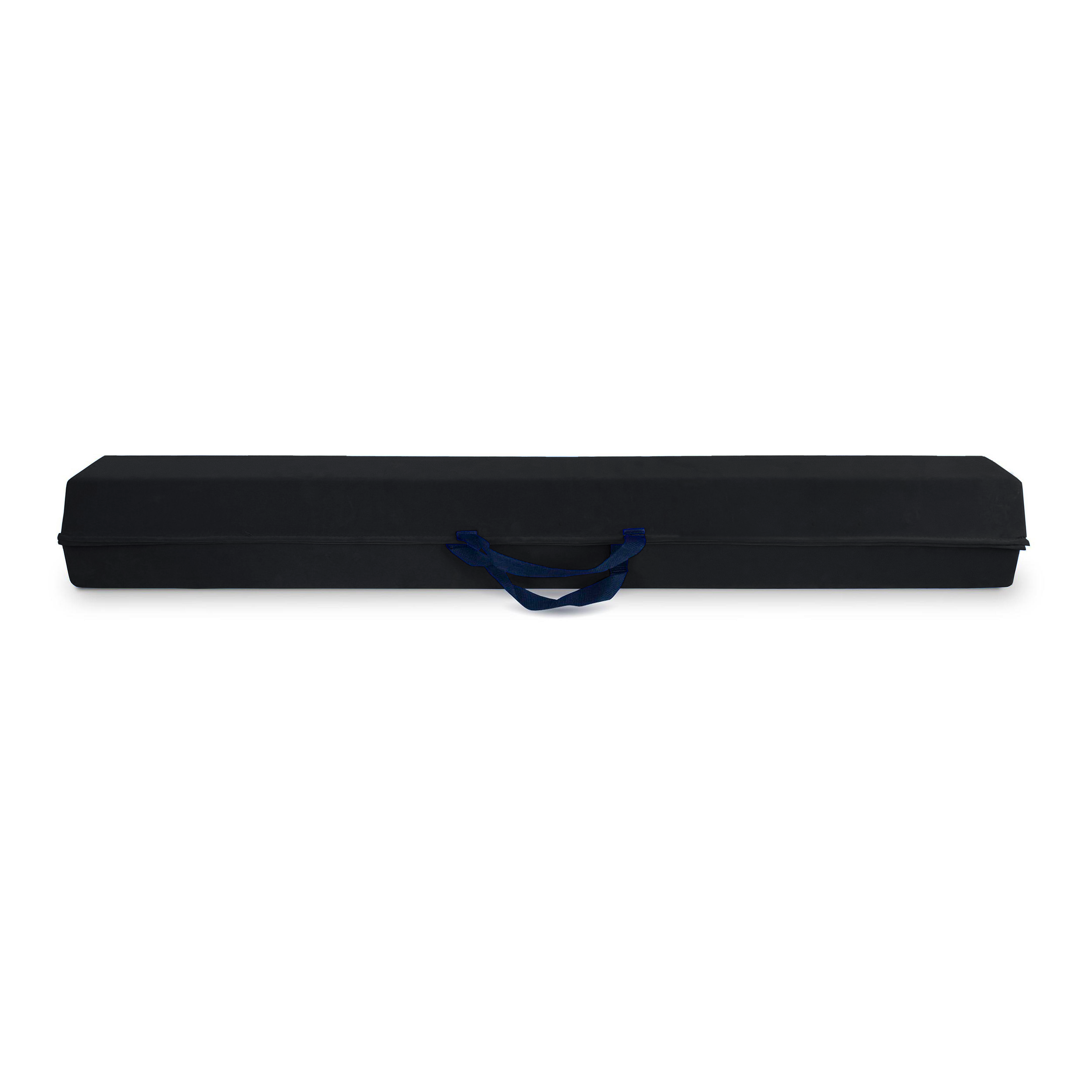 INDIGO Folding Balance Beam Bar with Non-Slip Base