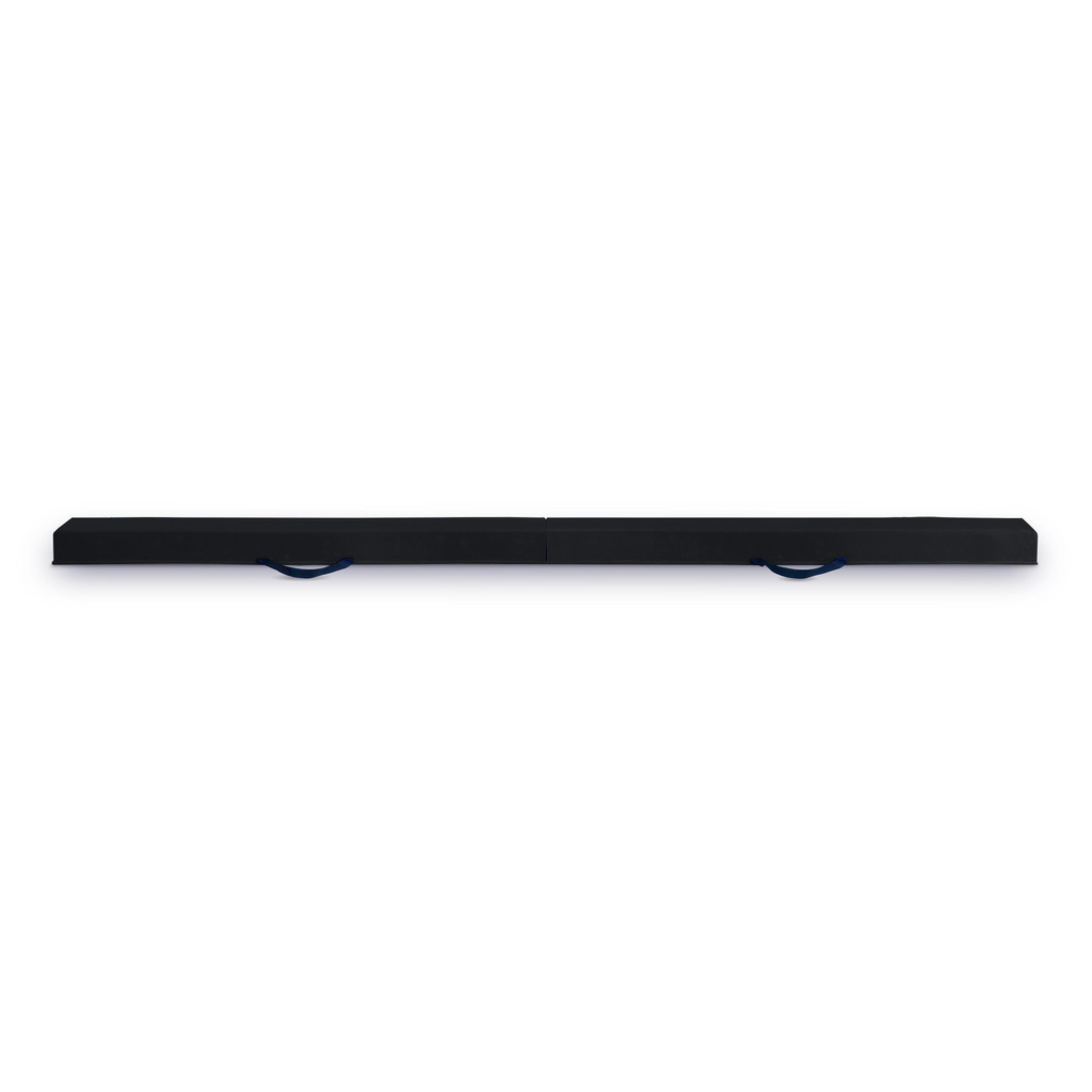 INDIGO Folding Balance Beam Bar with Non-Slip Base