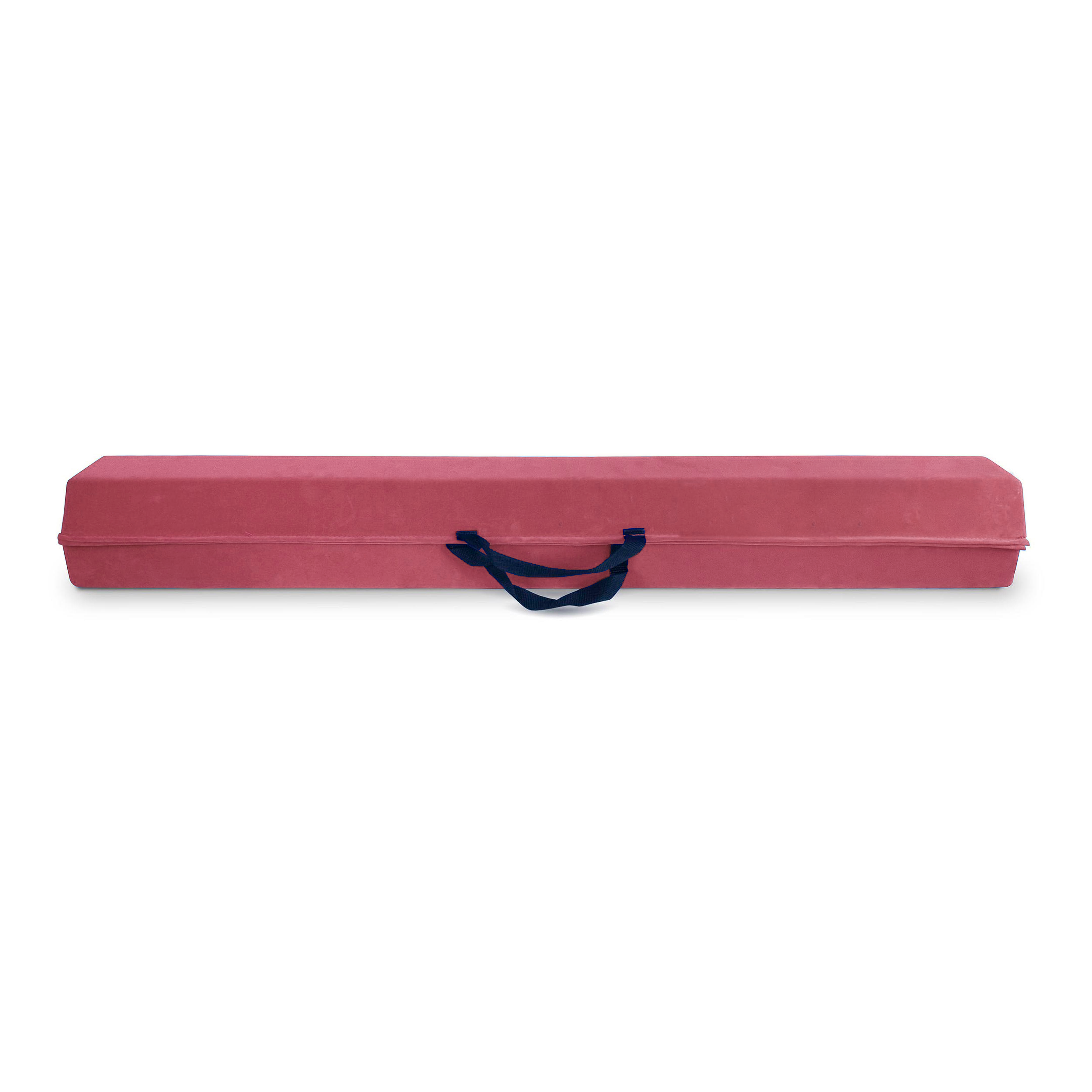 INDIGO Folding Balance Beam Bar with Non-Slip Base