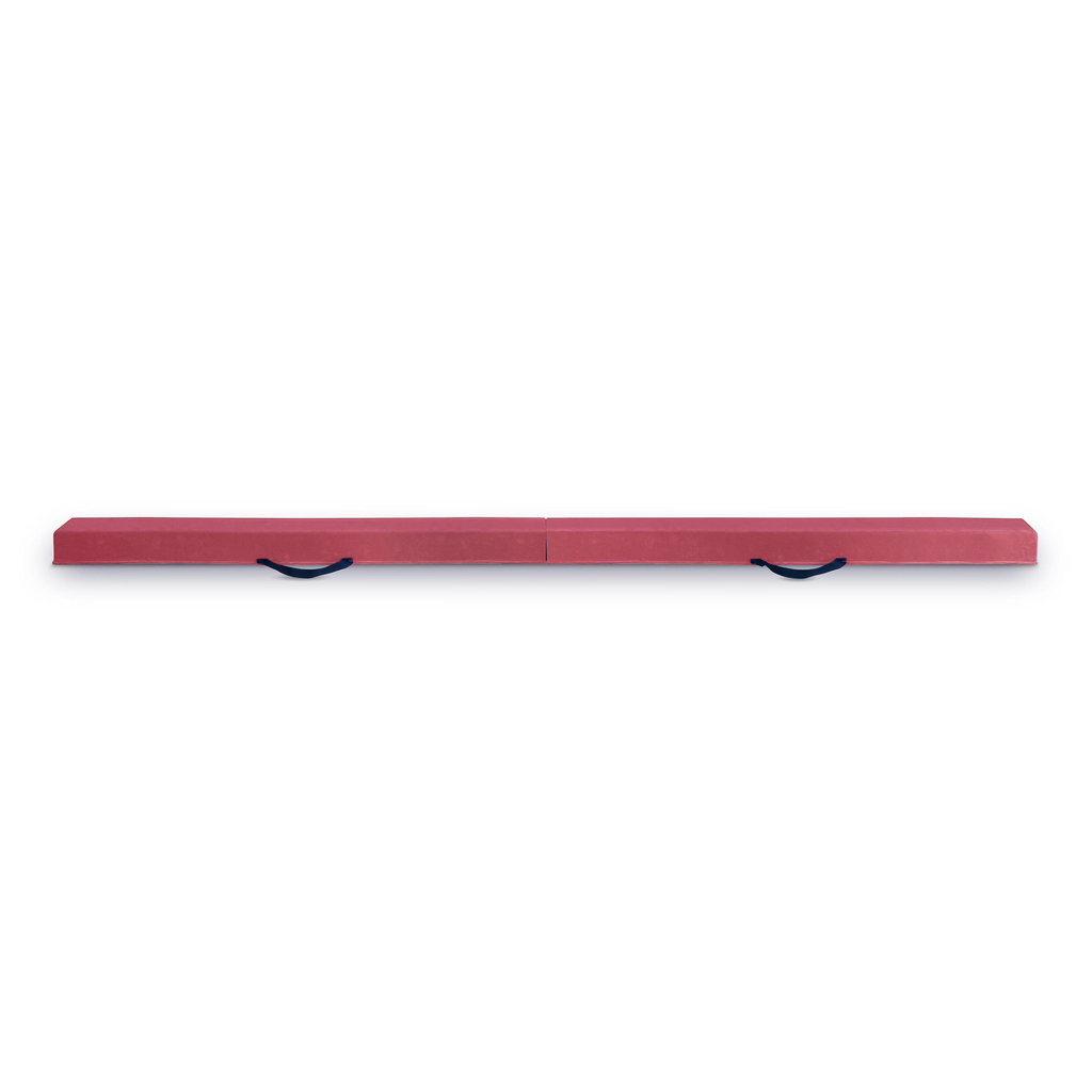 INDIGO Folding Balance Beam Bar with Non-Slip Base