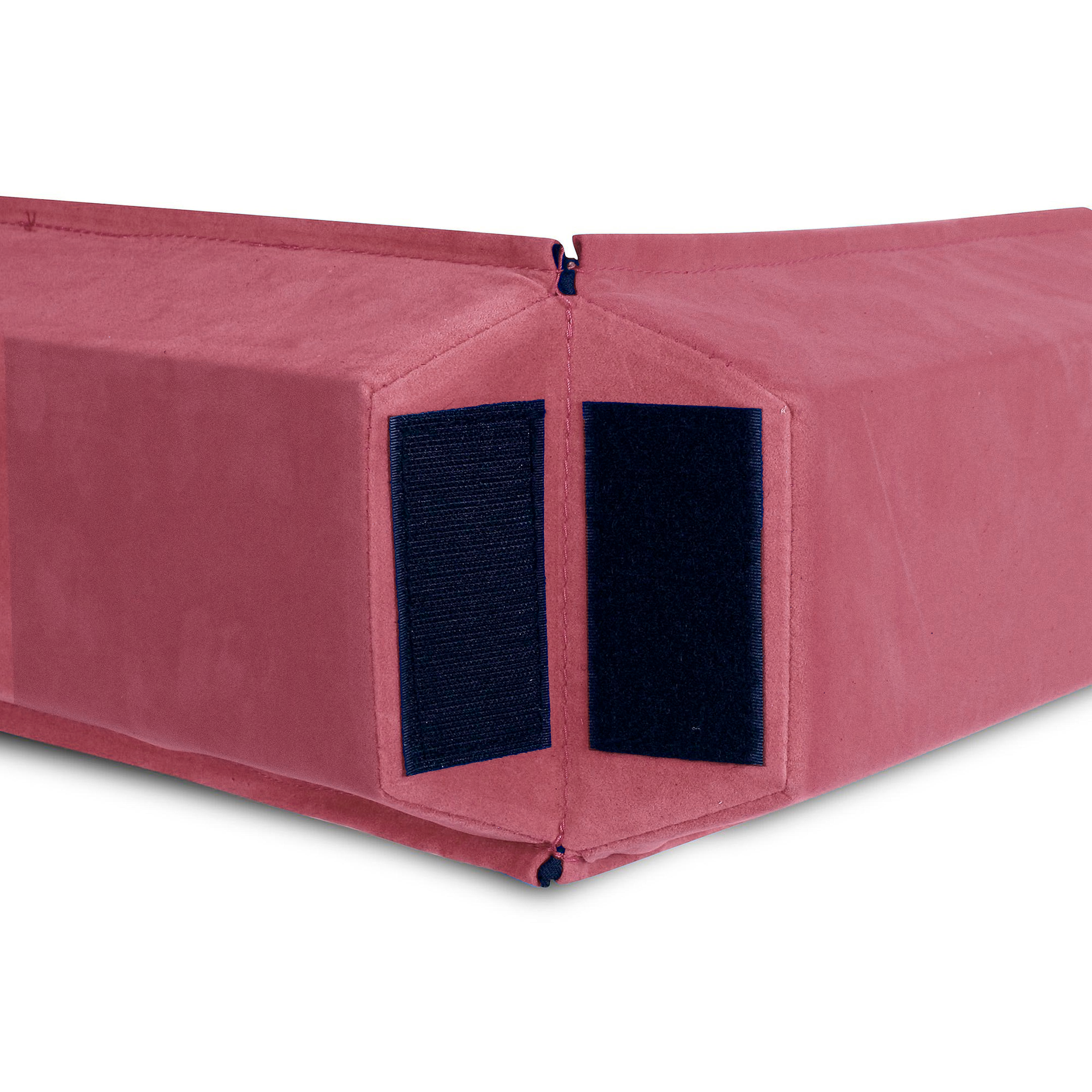 INDIGO Folding Balance Beam Bar with Non-Slip Base