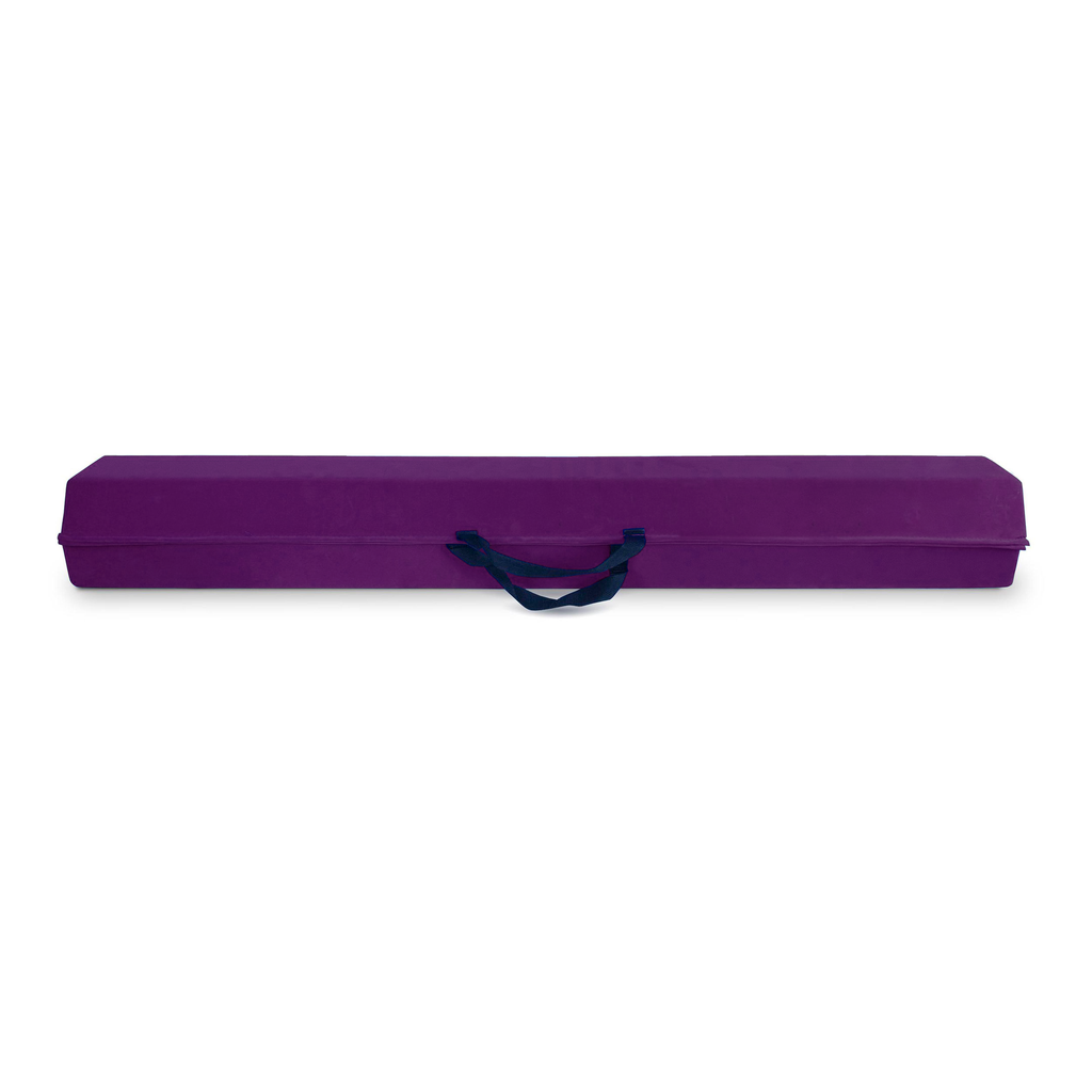 INDIGO Folding Balance Beam Bar with Non-Slip Base
