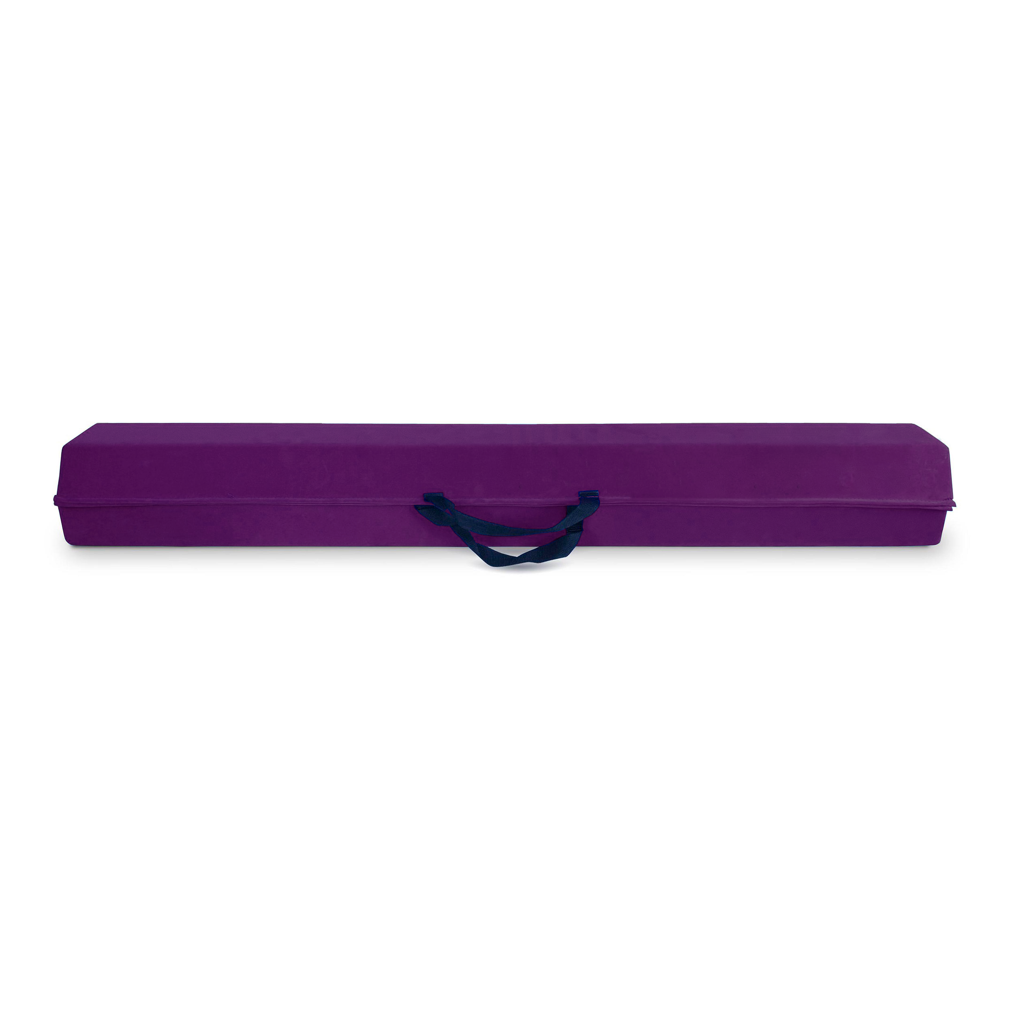 INDIGO Folding Balance Beam Bar with Non-Slip Base