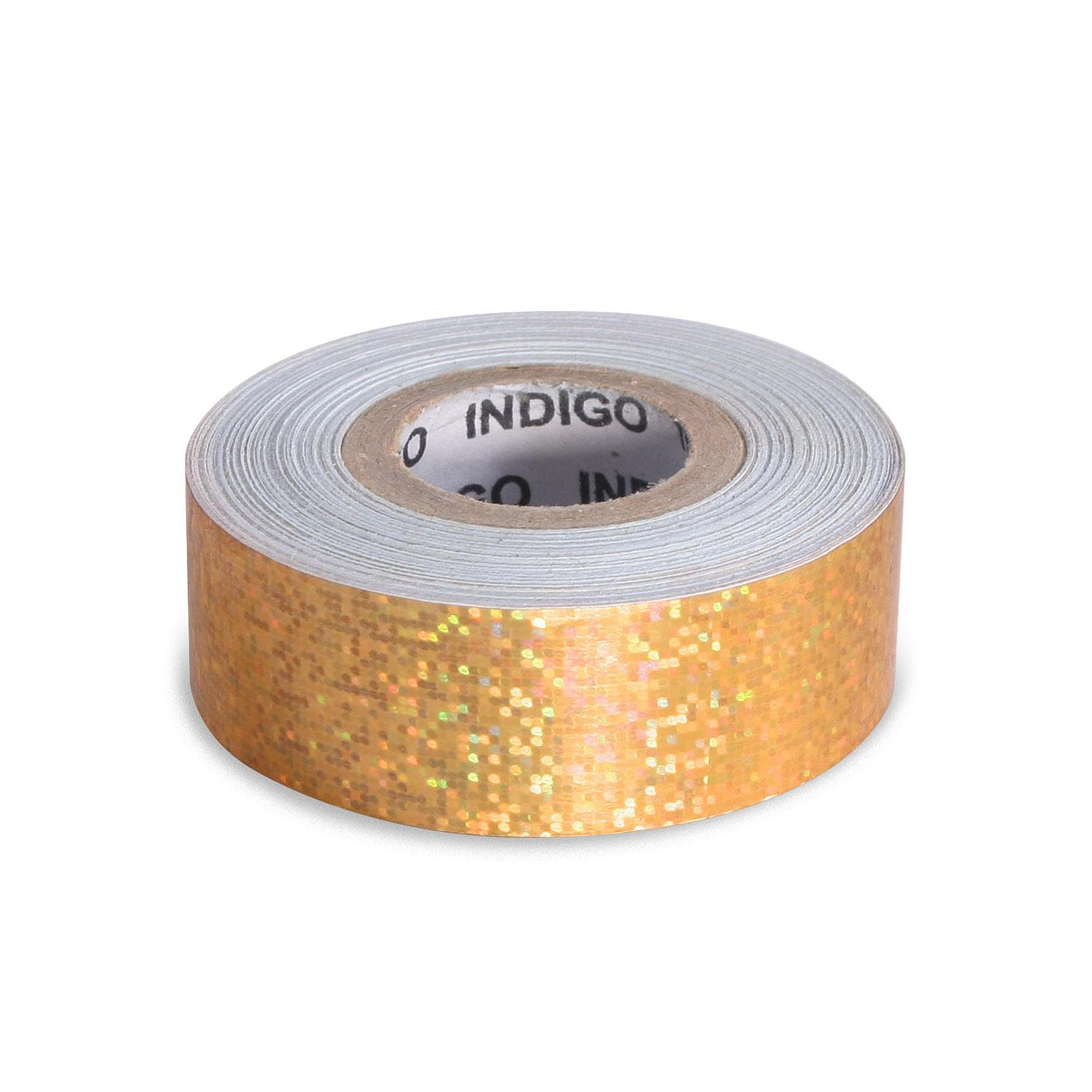 CRYSTAL INDIGO Adhesive Roll 20mm*14m