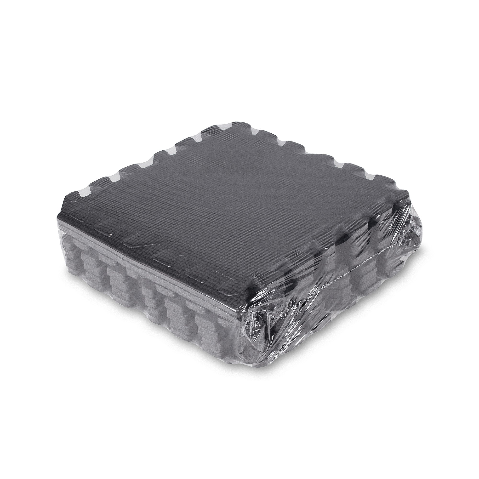 INDIGO Puzzle Gym Fitness and Exercise Mat, 9 Units