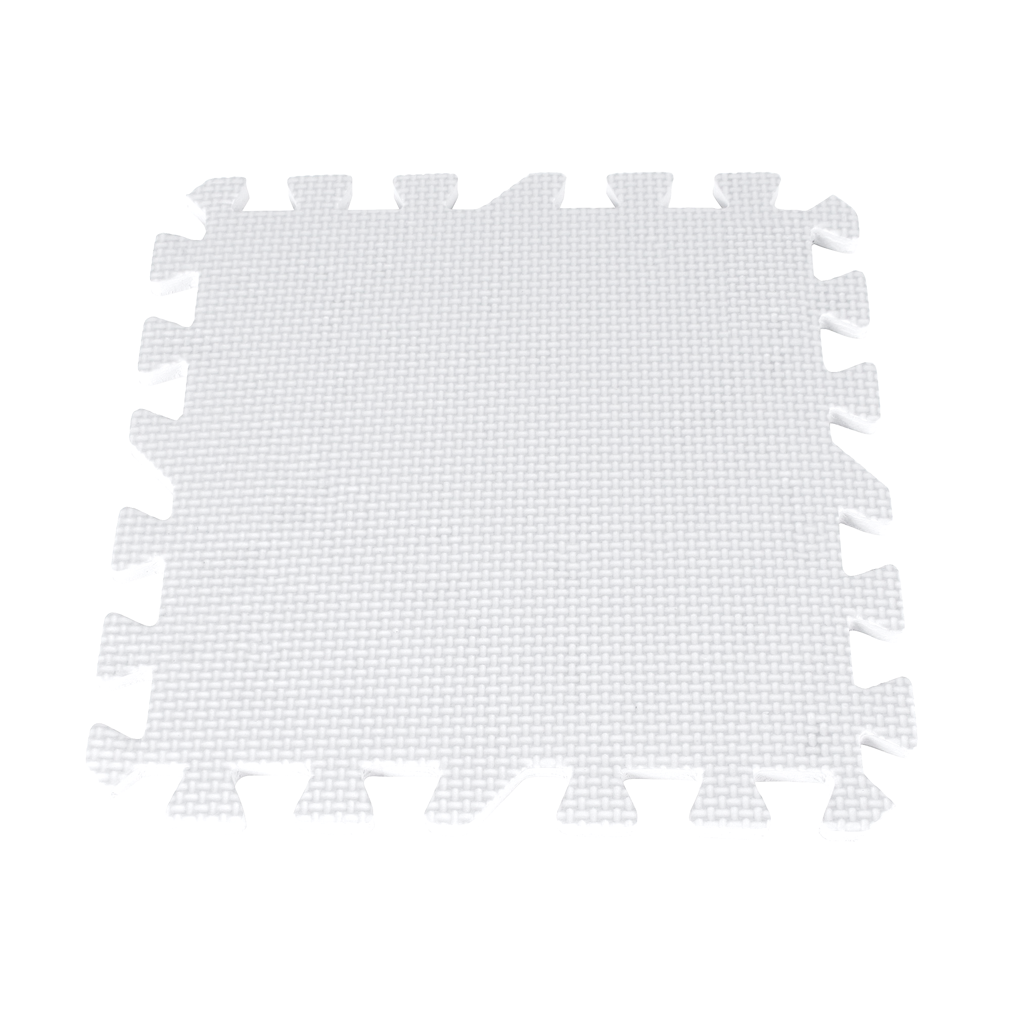 INDIGO Puzzle Gym Fitness and Exercise Mat, 9 Units