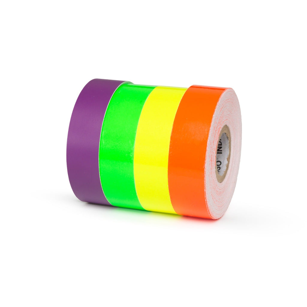 LUNA INDIGO Adhesive Roll 20mm*14m