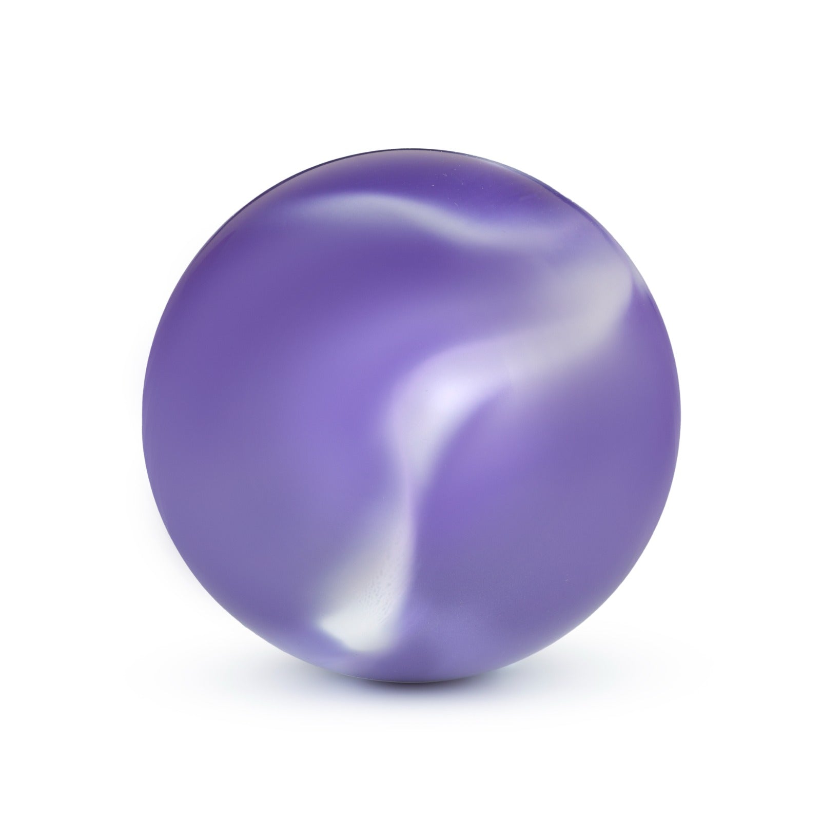 Silicone Ball 400g INDIGO 19 CM