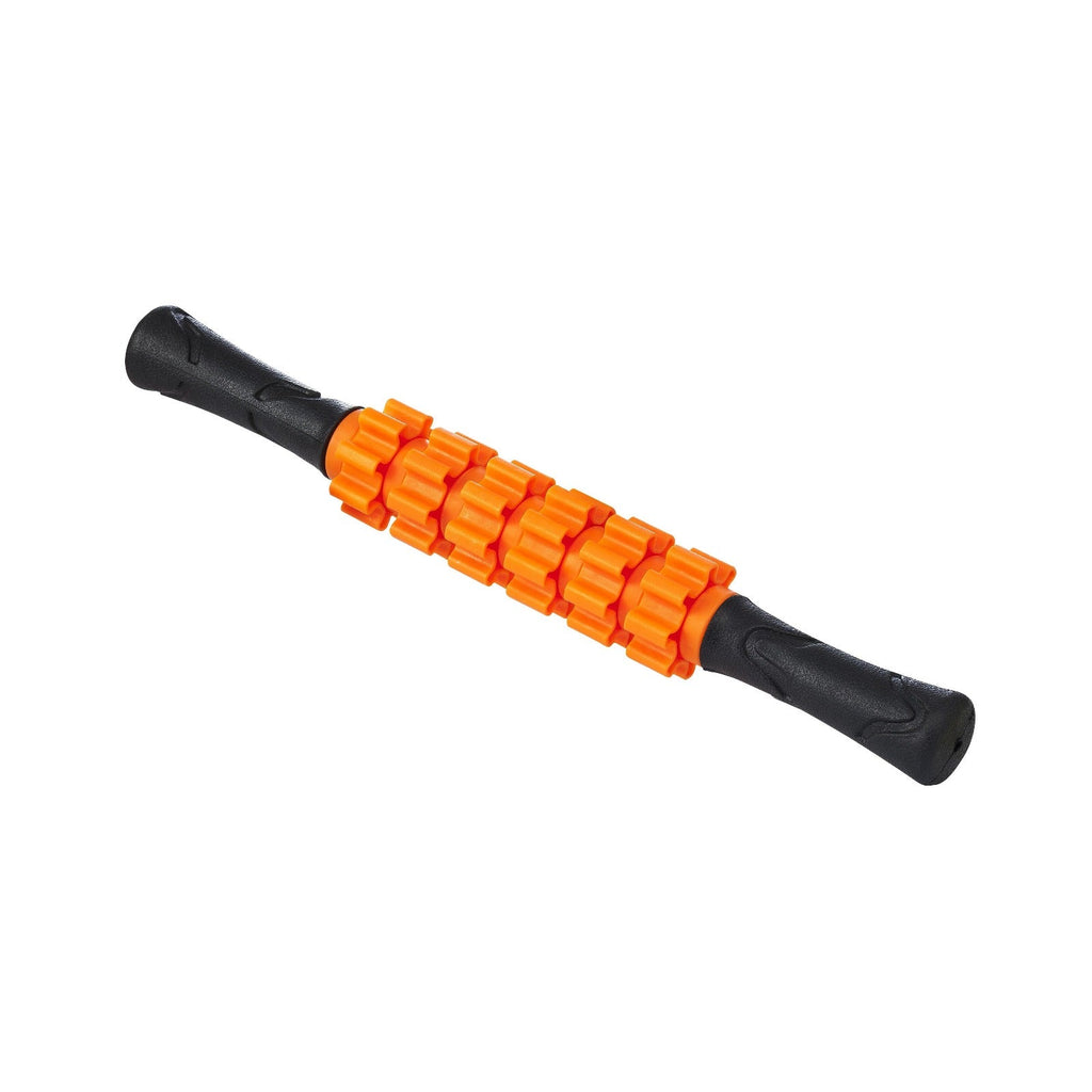 4-in-1 Muscle Massage Roller Foam Roller with Stick and Massage Balls for Relaxation and Deep Tissue