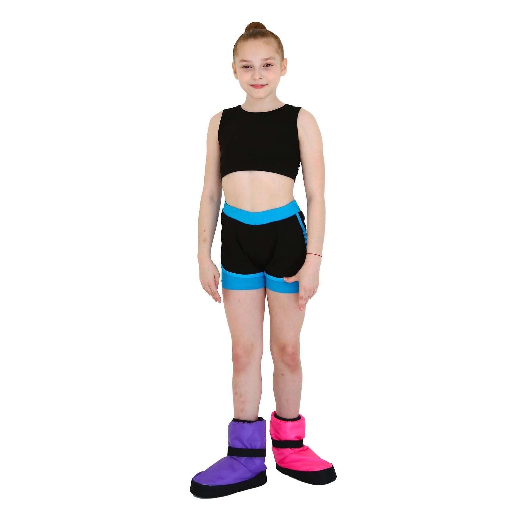 INDIGO Warming Polar Boots