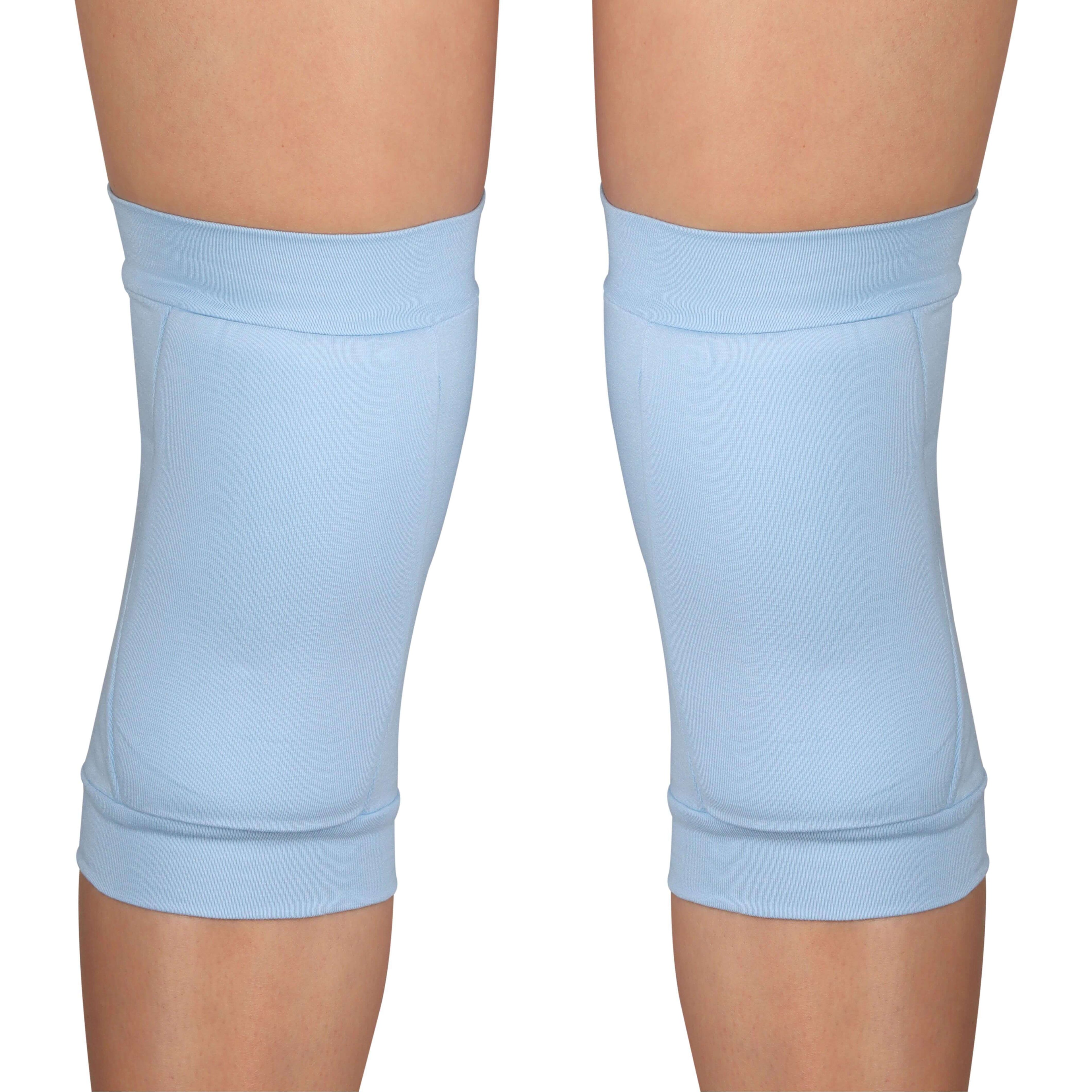 MARIA INDIGO Rhythmic Gymnastics Knee Pads
