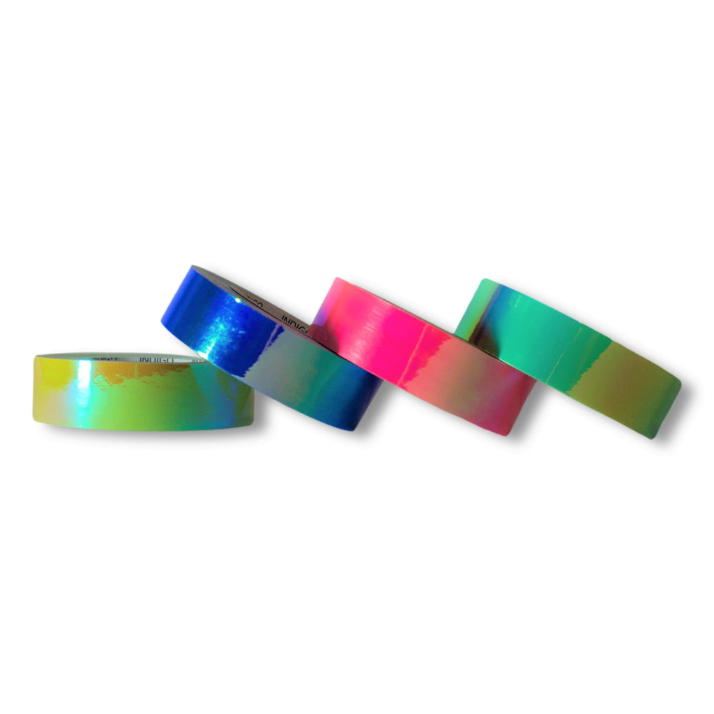 Chameleon Indigo Adhesive Roll 20mm*14m