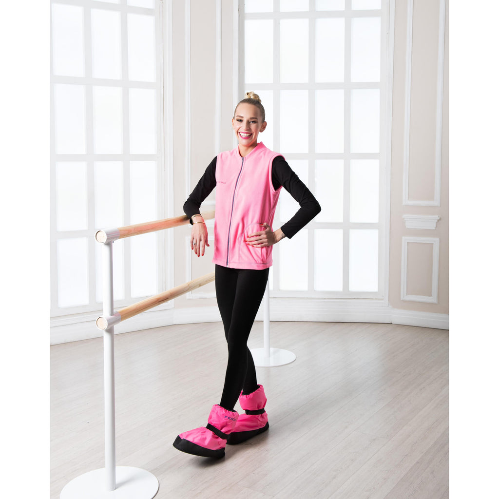 INDIGO Warming Polar Boots