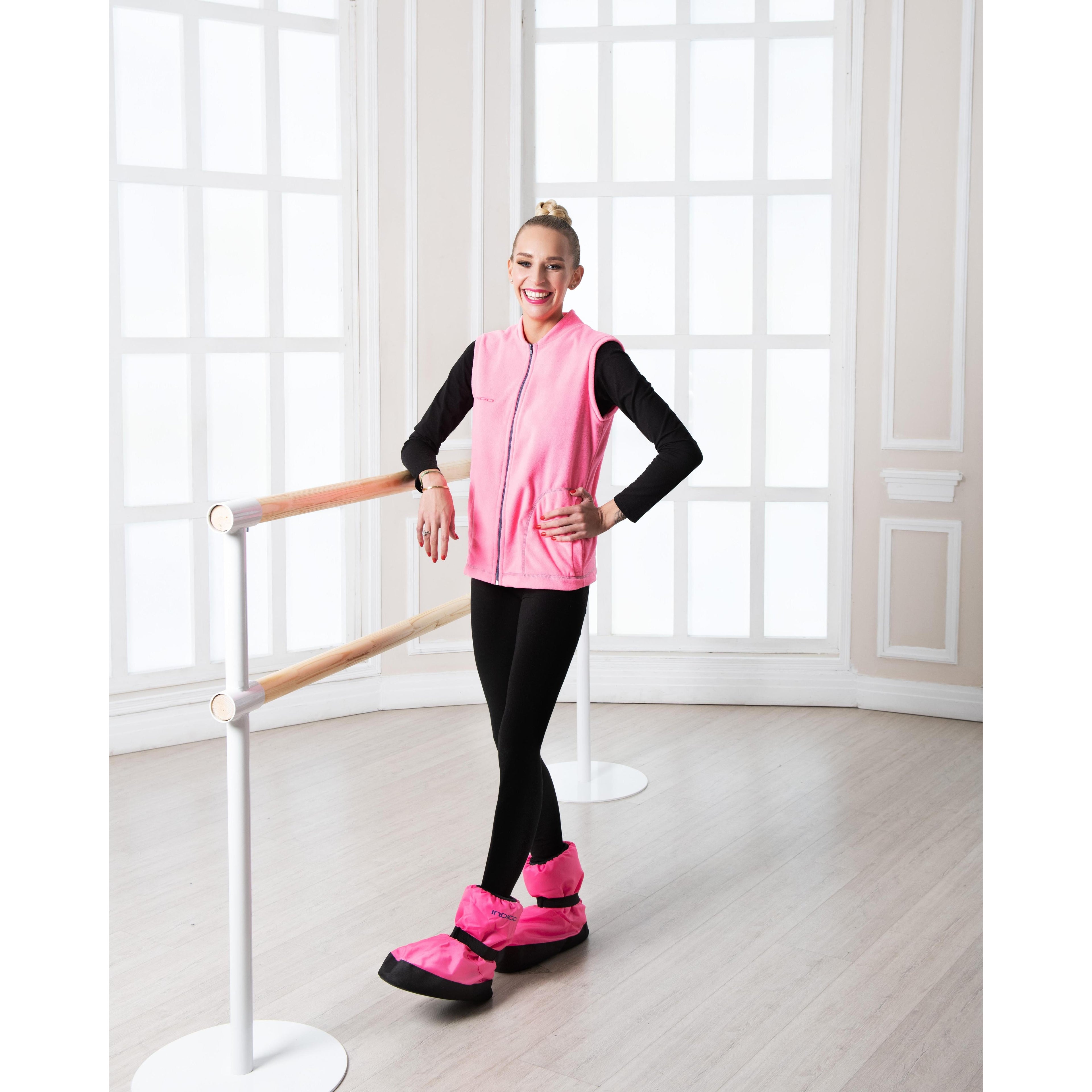INDIGO Warming Polar Boots