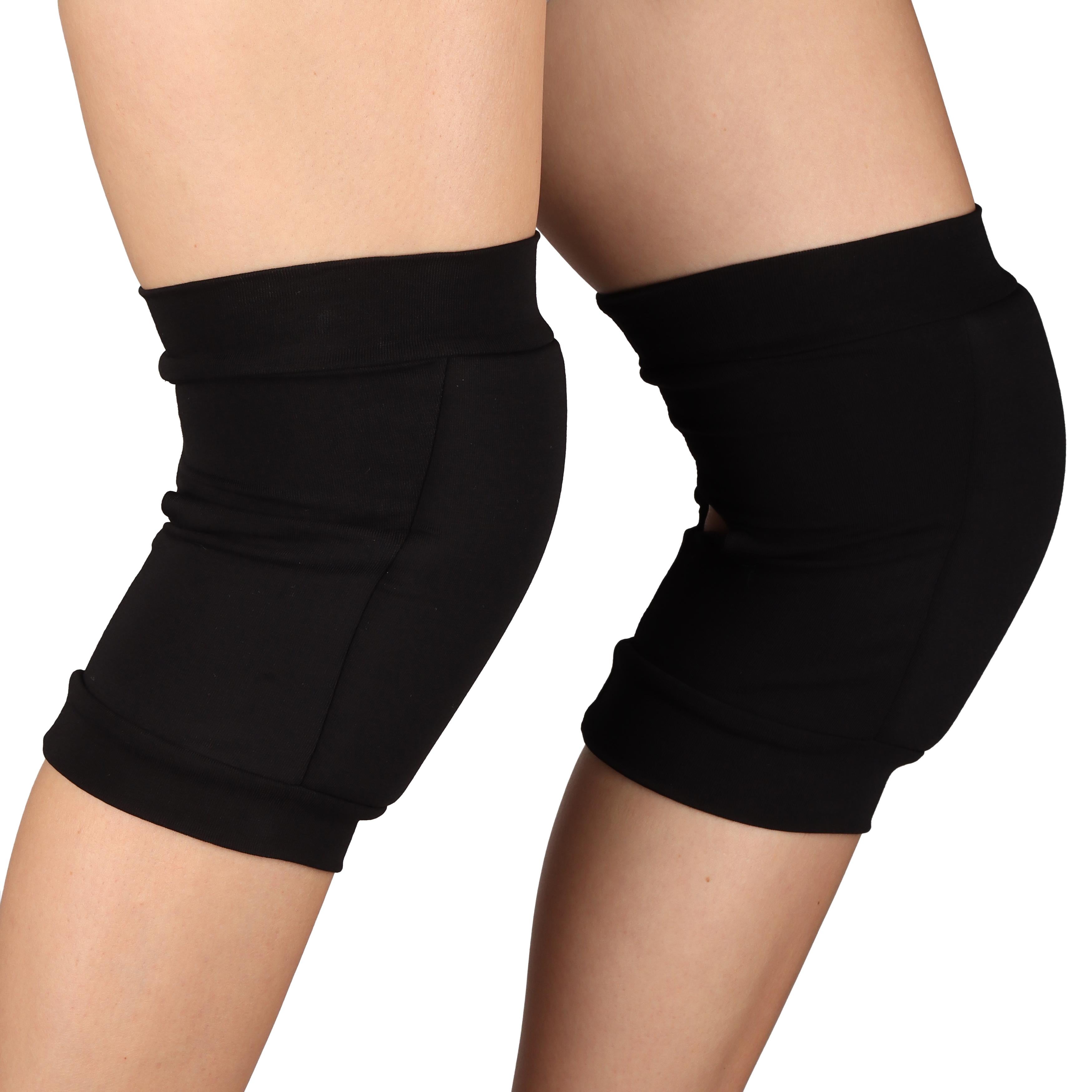 MARIA INDIGO Rhythmic Gymnastics Knee Pads
