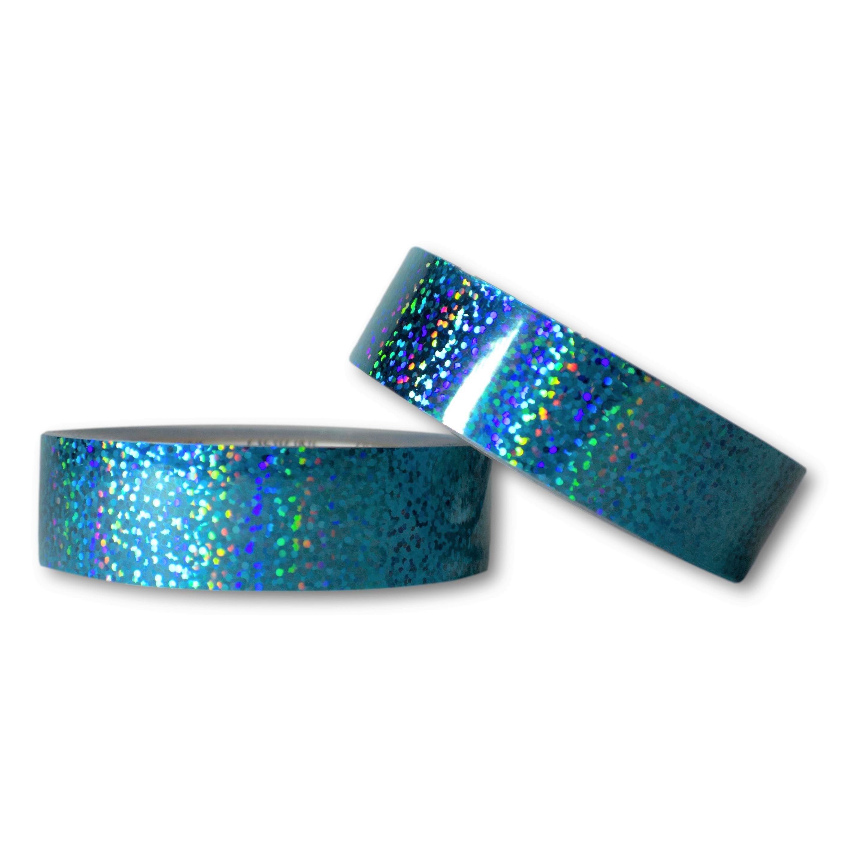 CRYSTAL INDIGO Adhesive Roll 20mm*14m