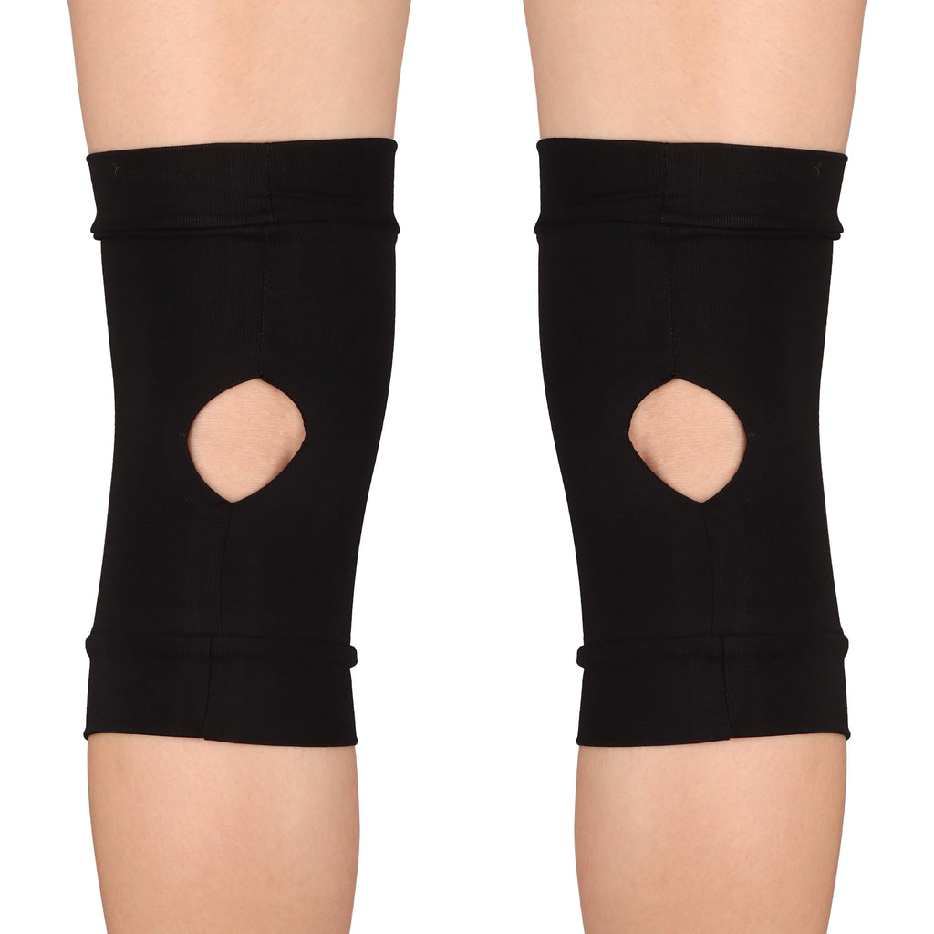 MARIA INDIGO Rhythmic Gymnastics Knee Pads