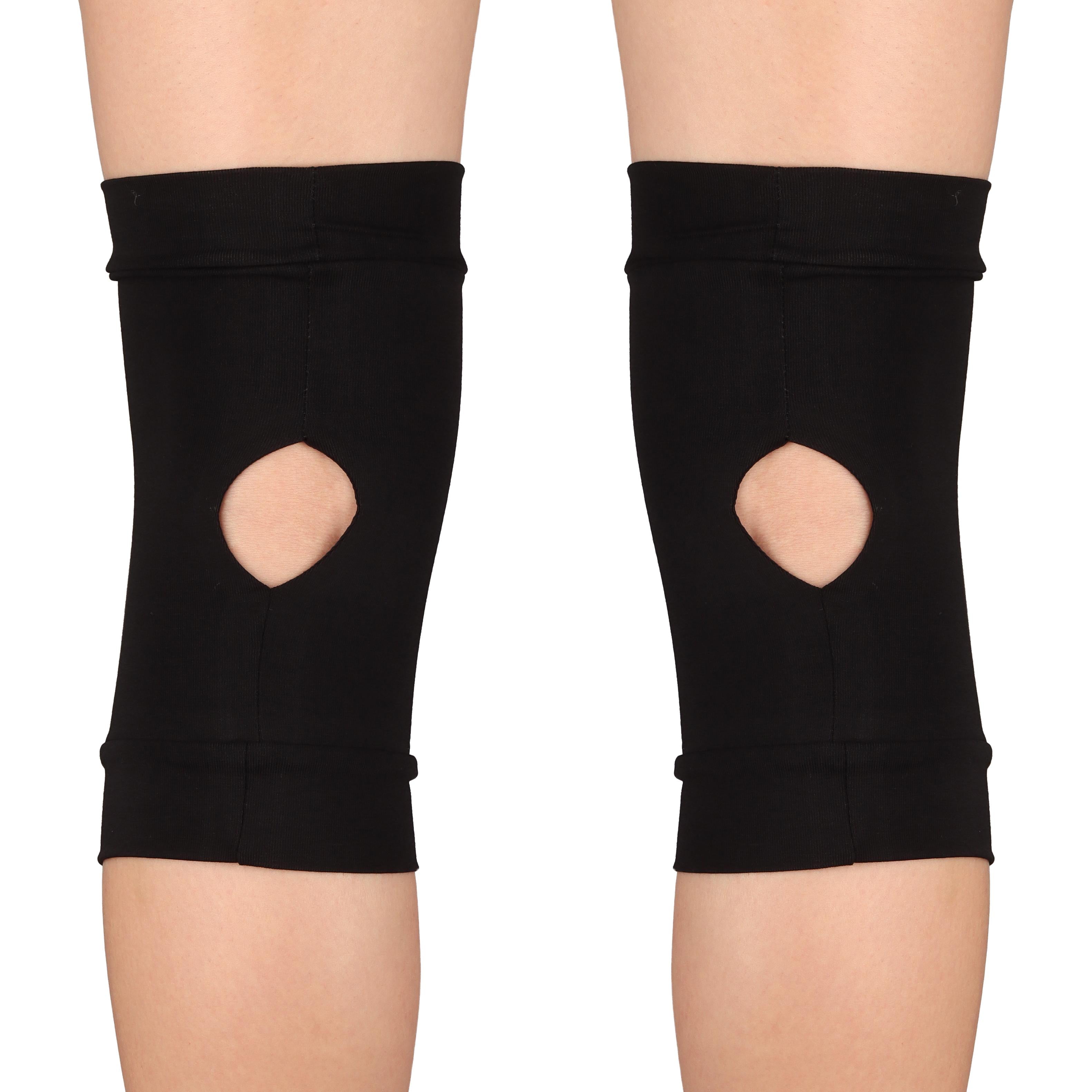 MARIA INDIGO Rhythmic Gymnastics Knee Pads