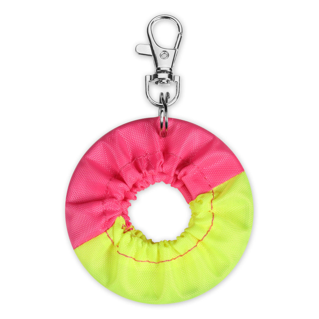 INDIGO Ring Case Keychain